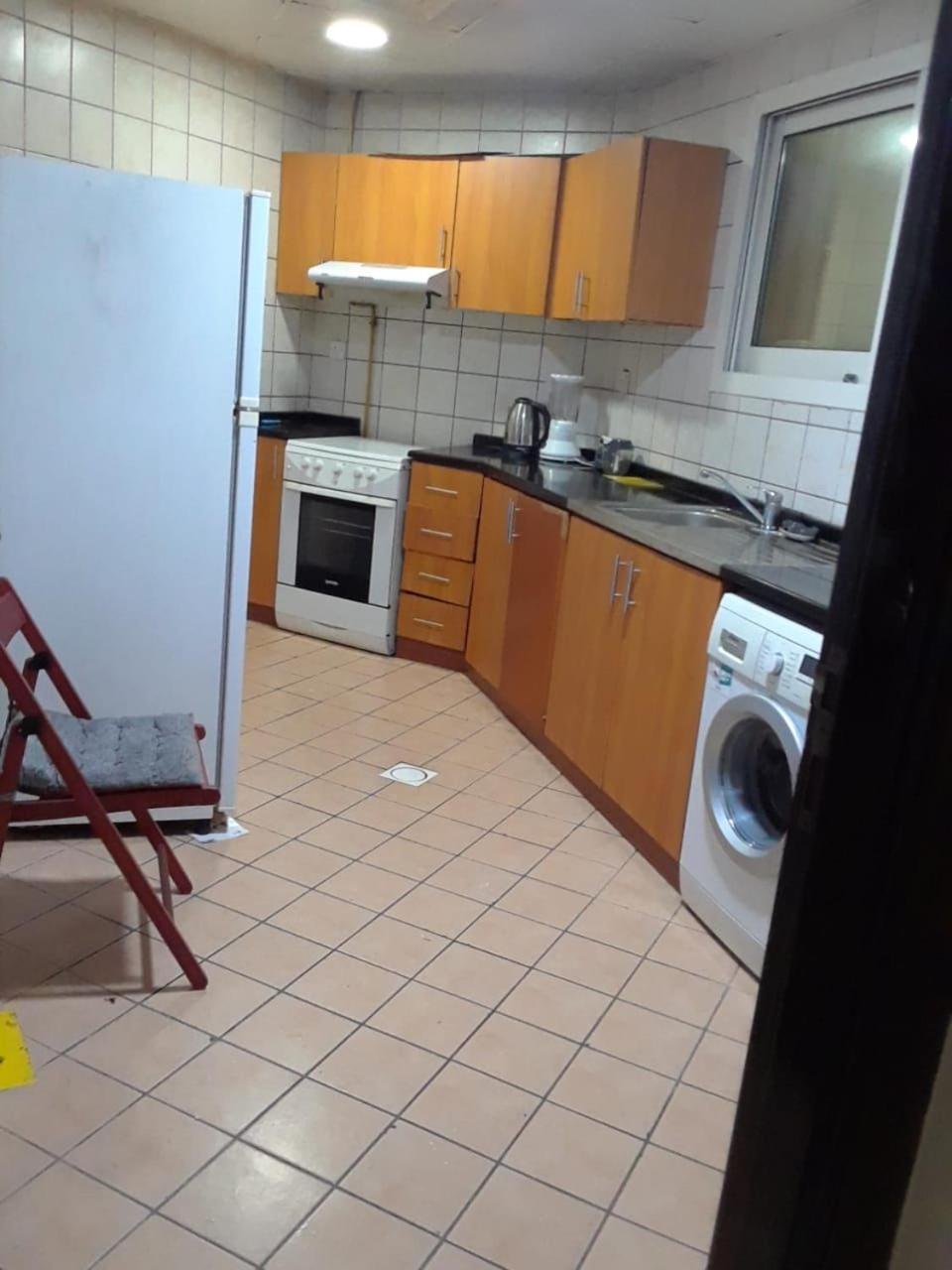 Séjour chez l'habitant Private - Al Nahda2 Near Zulekha Hospital Dubaï