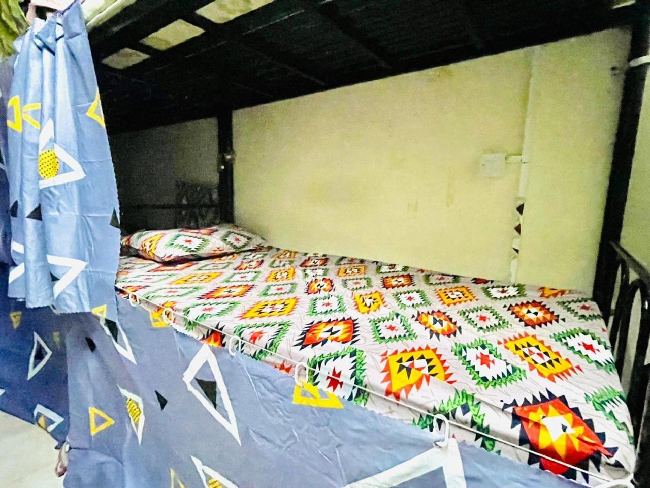 Begpacker Hostal Dormitory * Dubaï