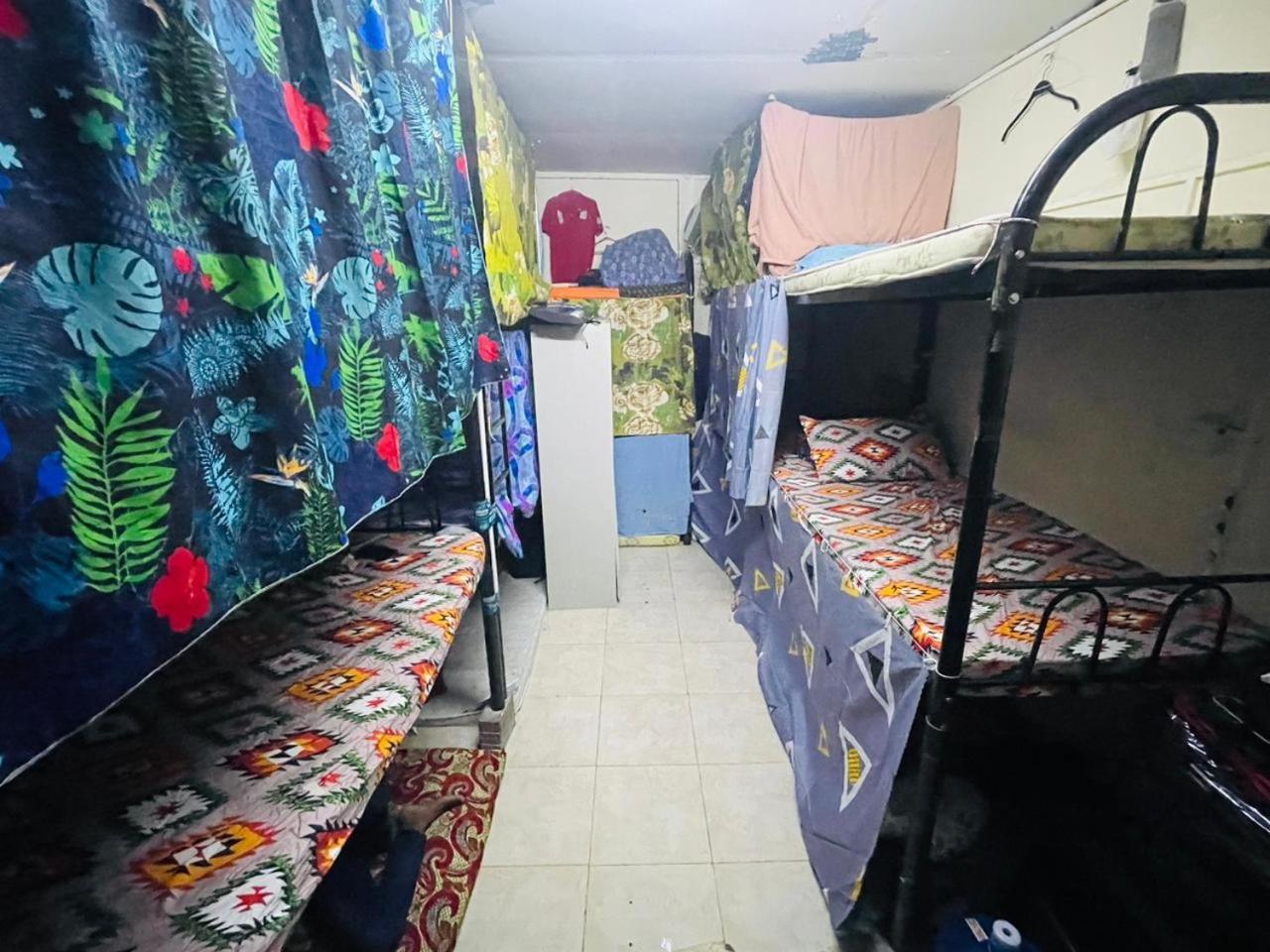 Auberge de jeunesse Begpacker Hostal Dormitory *
