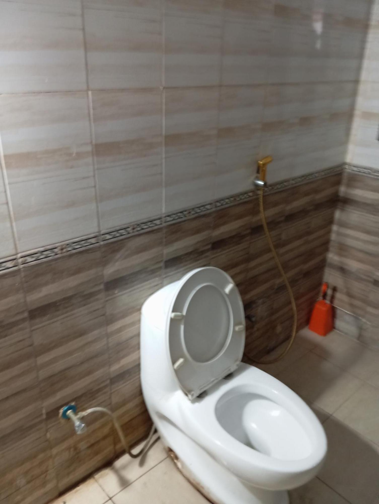 Begpacker Hostal Dormitory Auberge de jeunesse Dubaï