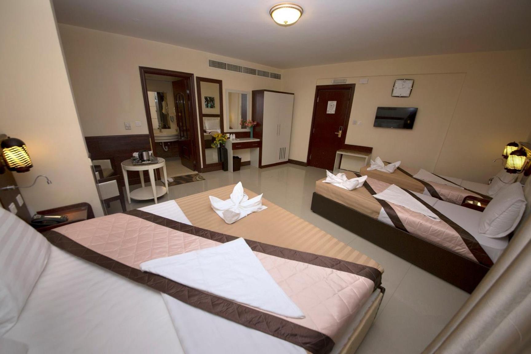 Hotel Mariana Dubai