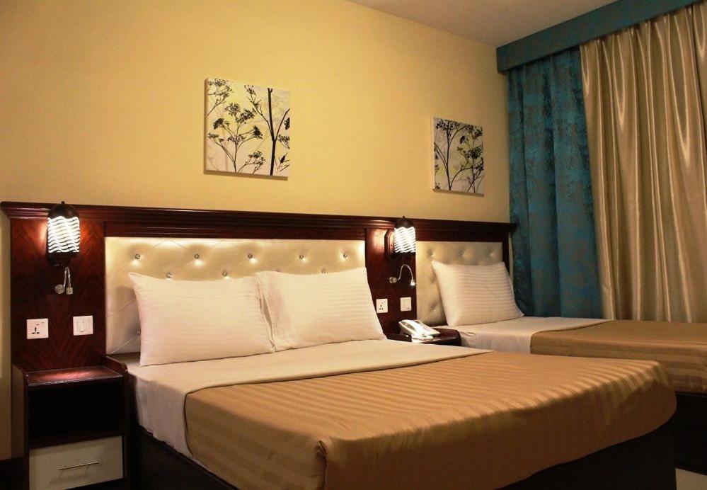 Hotel Mariana Dubai