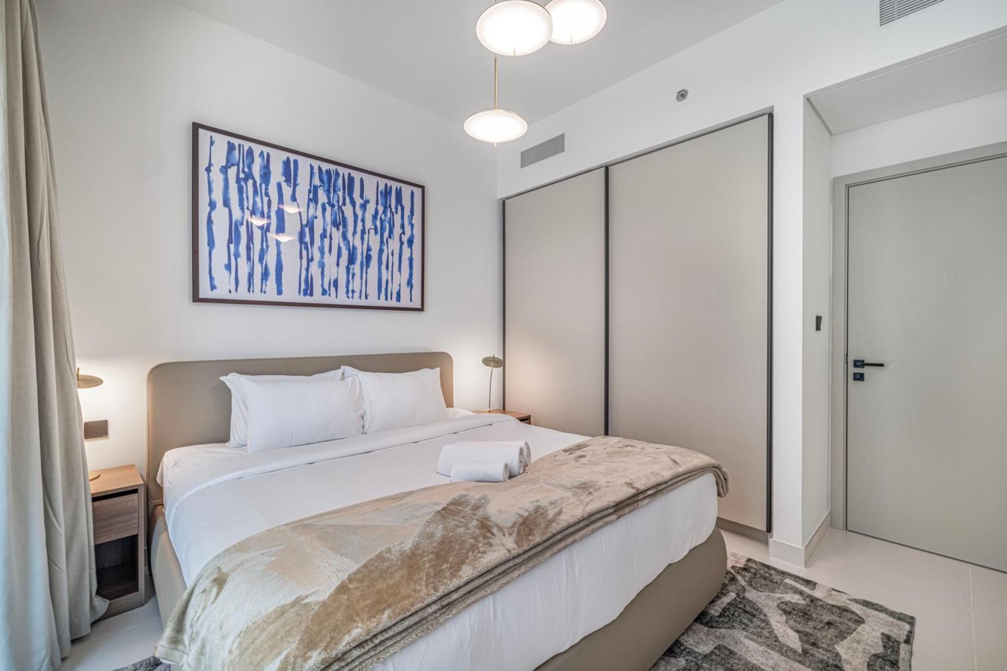 Appartement Amazing Brand New 1br With Private Access