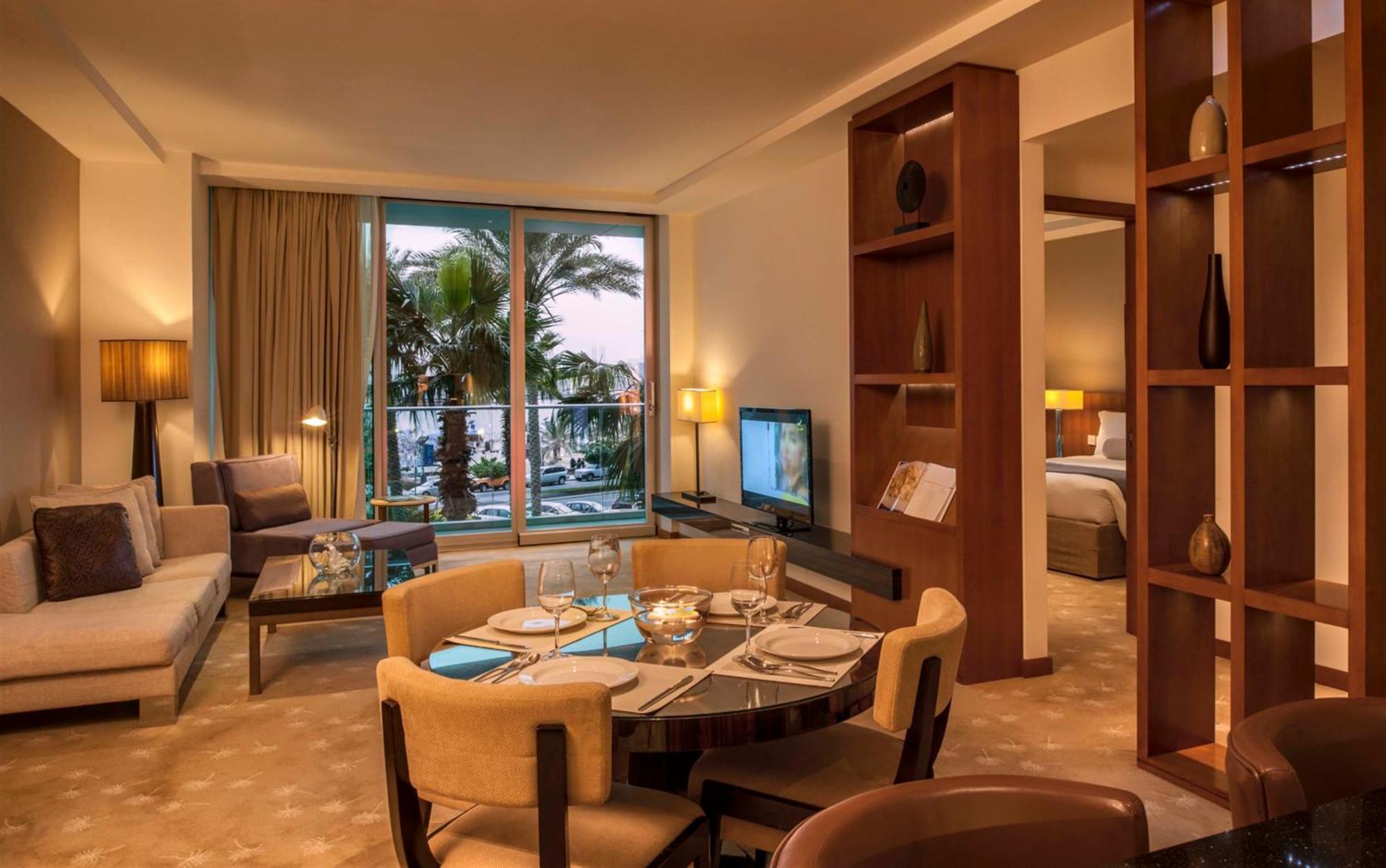 Intercontinental Festival City By Ihg