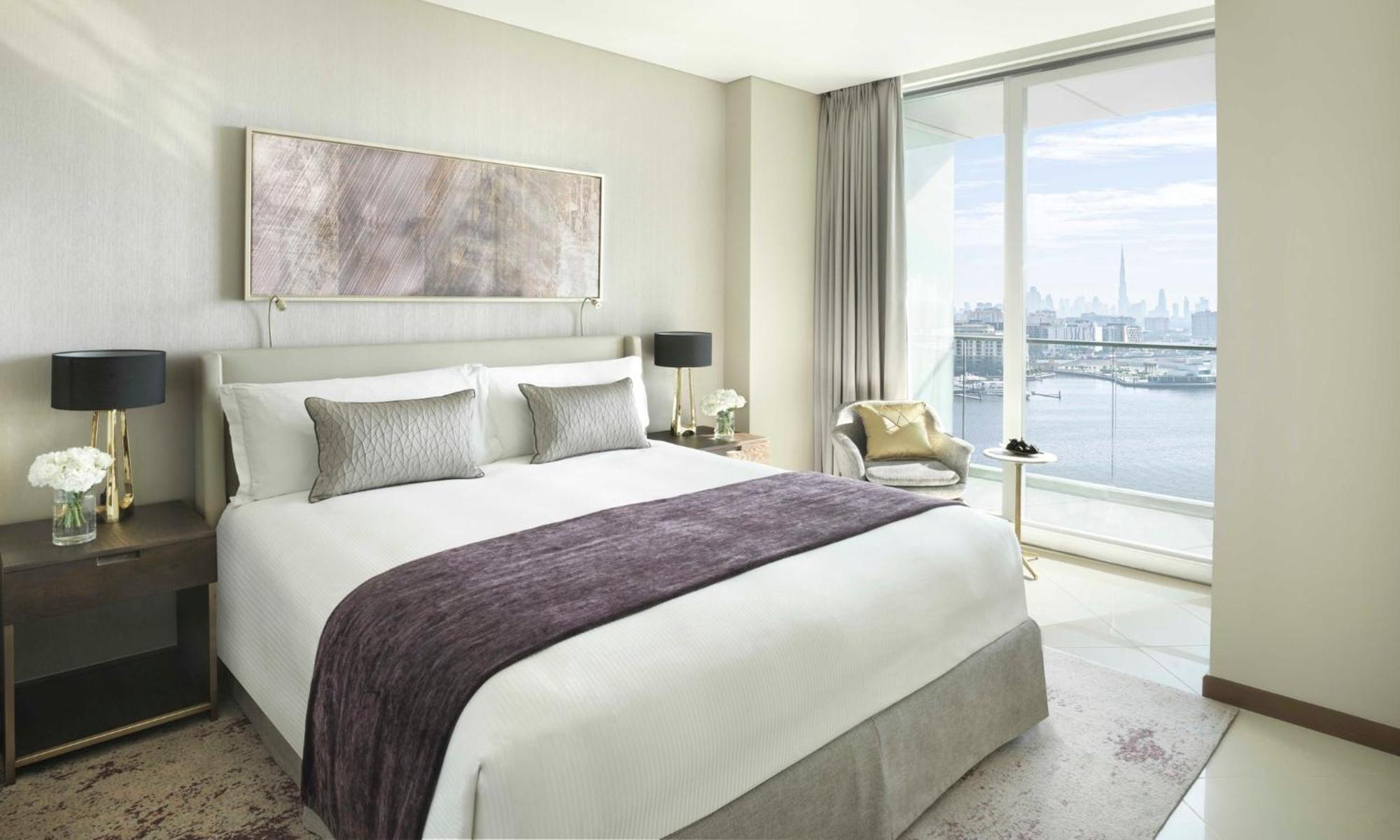 Aparthotel Intercontinental Festival City By Ihg Dubai