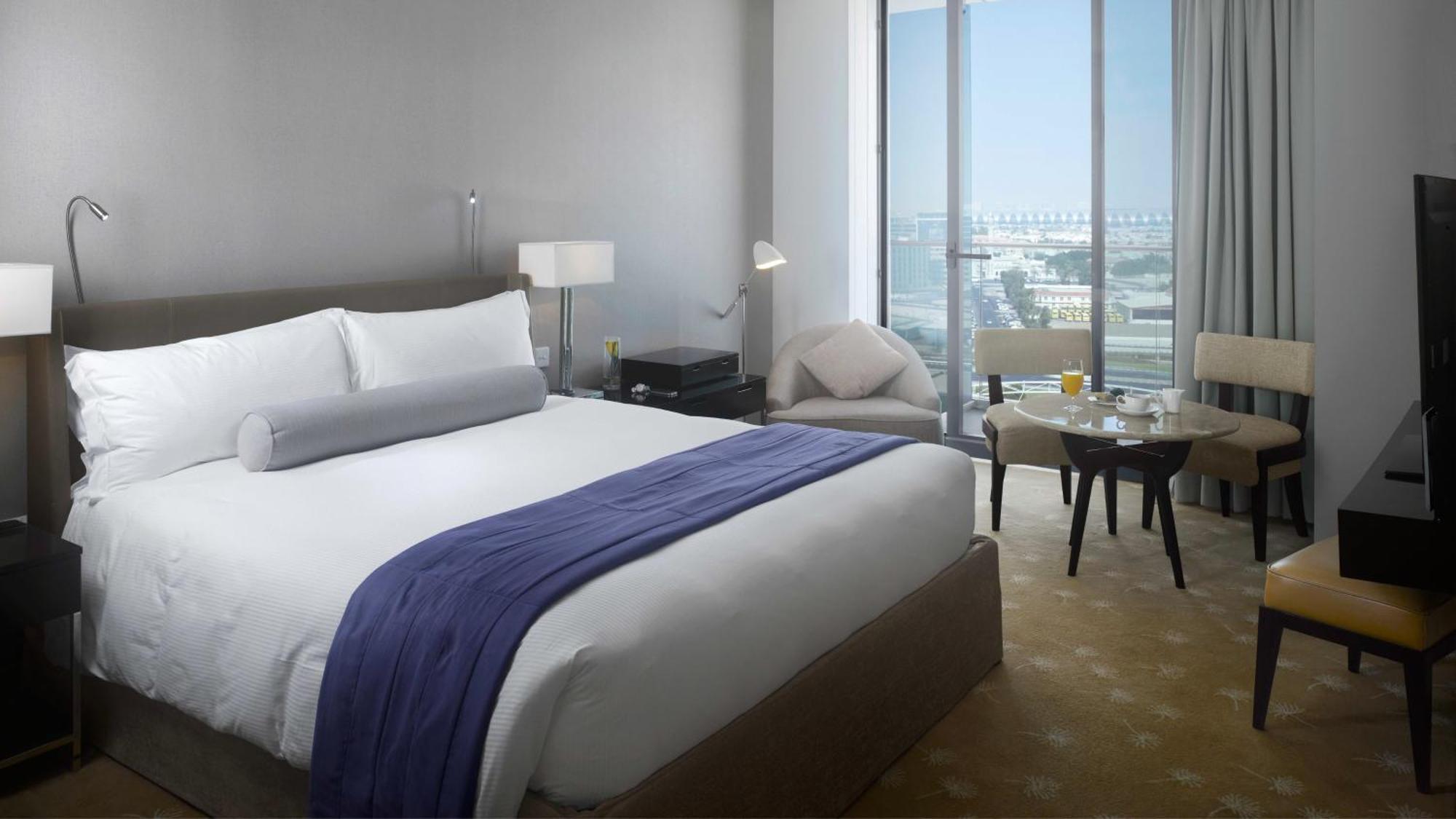 Intercontinental Festival City By Ihg