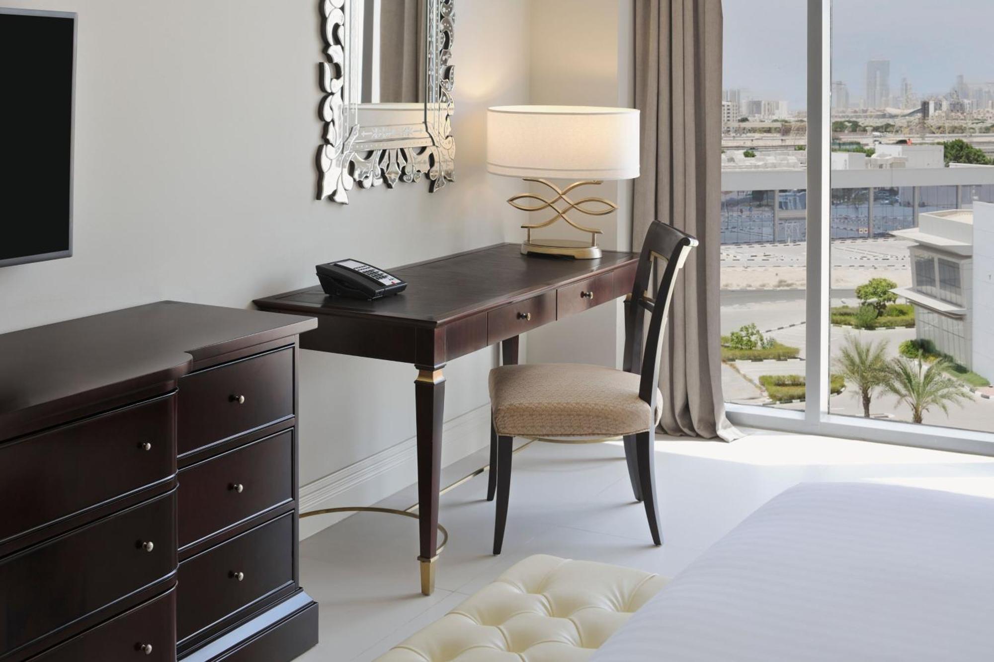 Hotel Maisan Dubaï