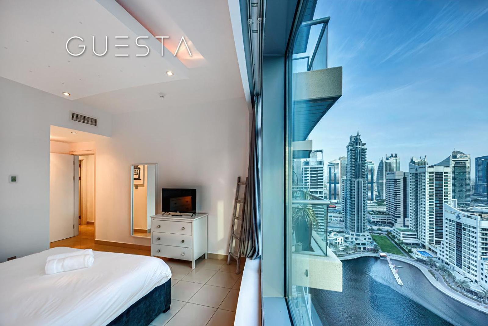 Lejlighed Park Island, Marina Dubai