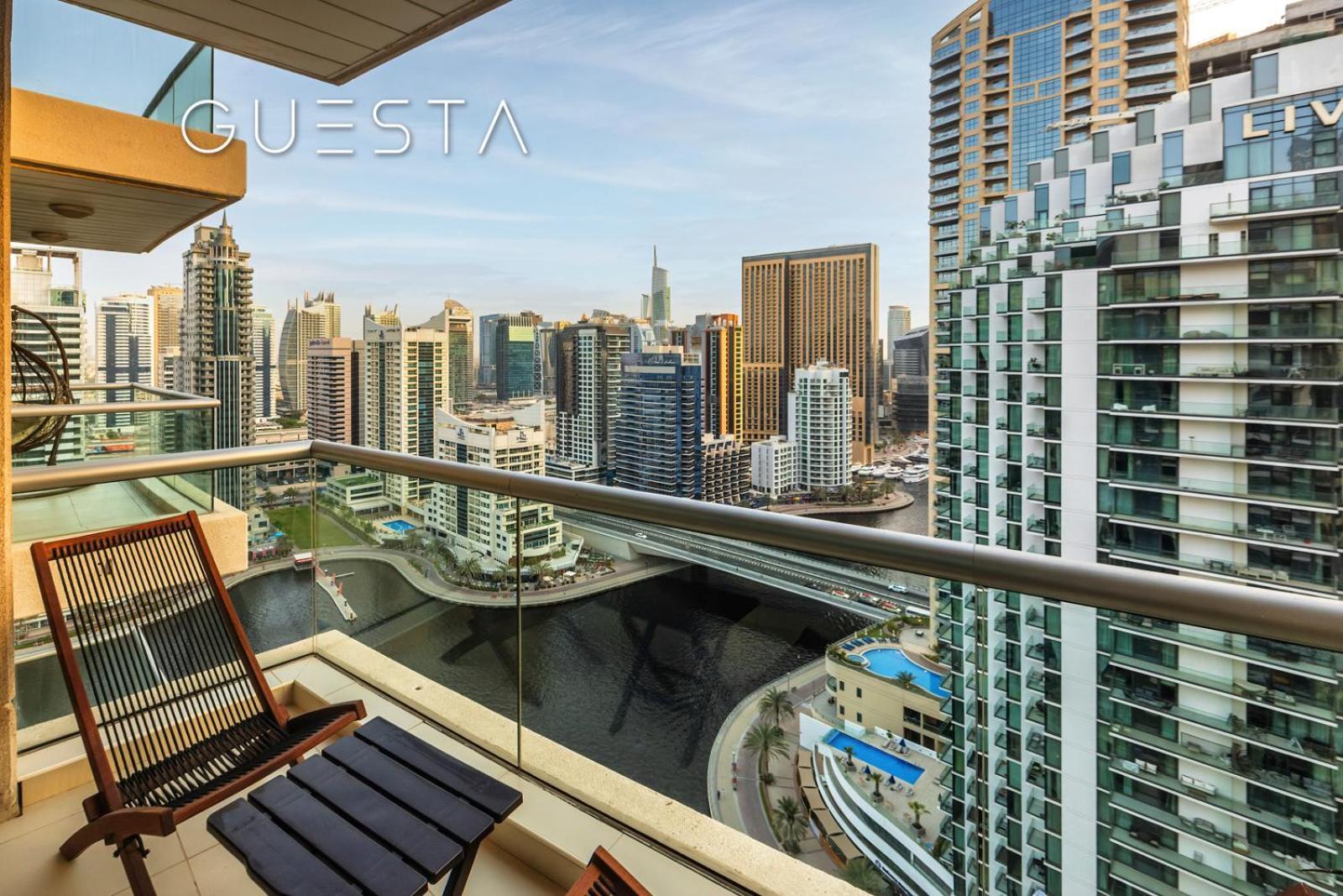 Lejlighed Park Island, Marina Dubai