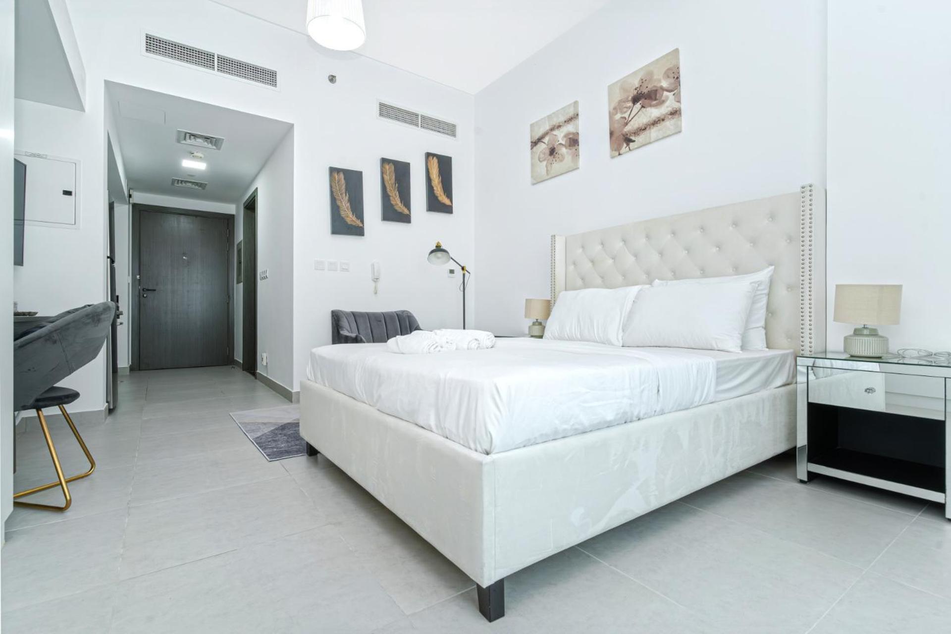 Apartamento Serene I Great Amenities *