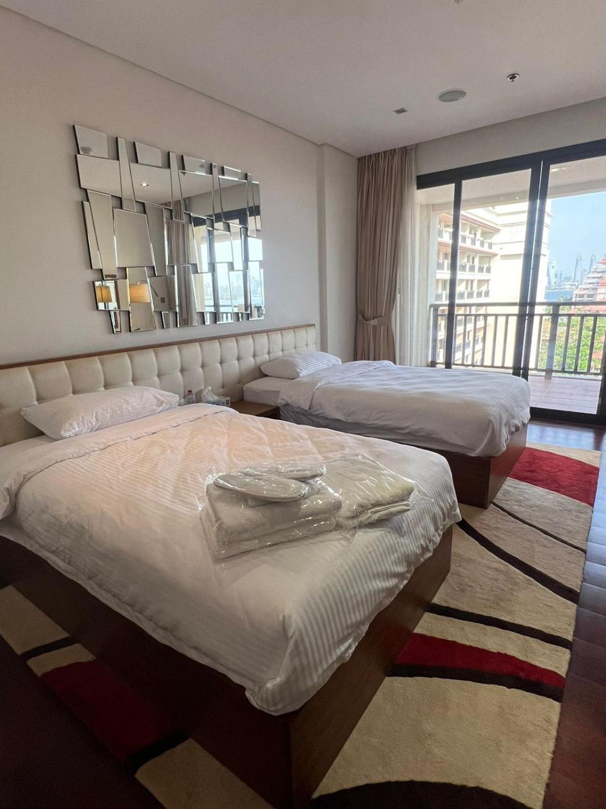 Appartement 2br At Anantara The Palm *