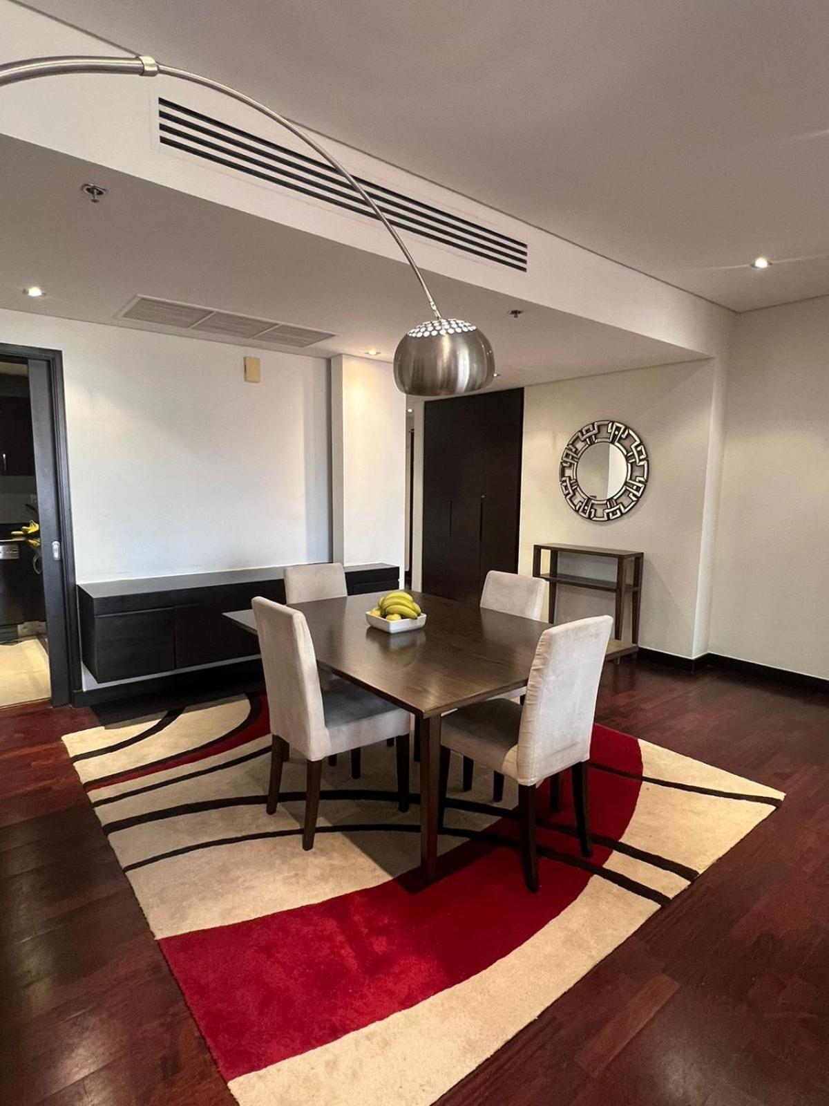 2br At Anantara The Palm Dubai