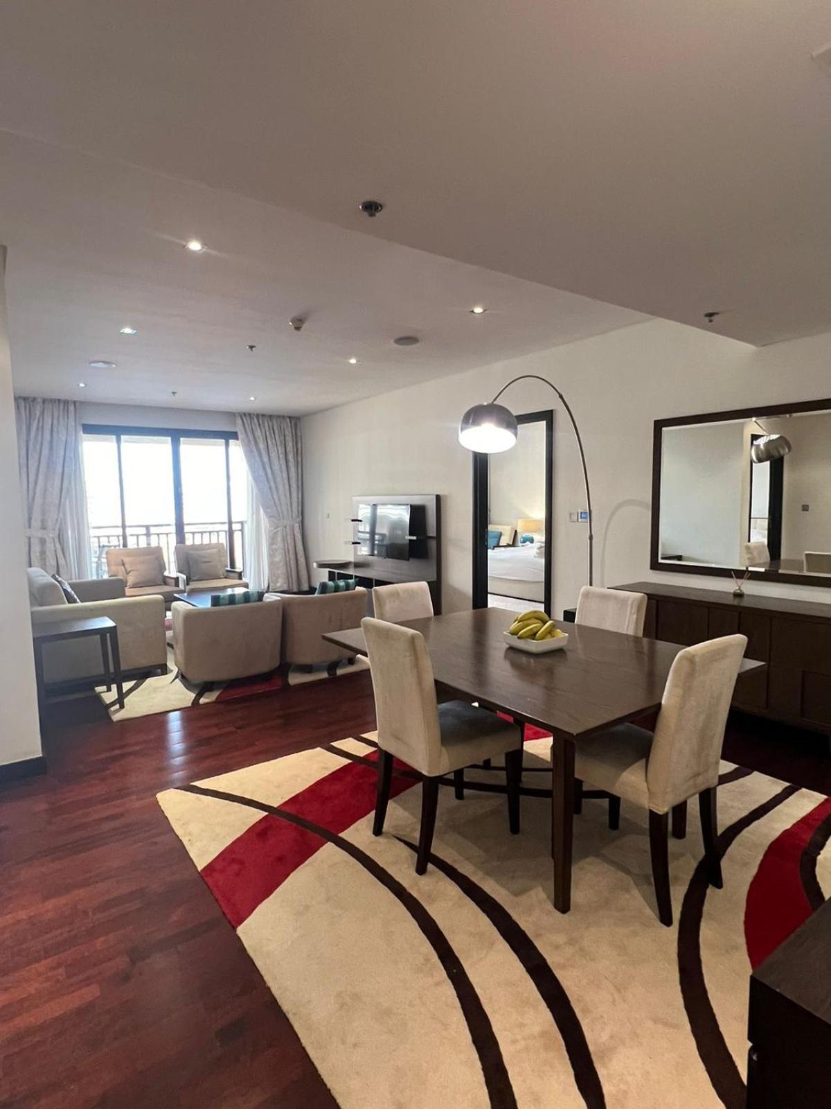 2br At Anantara The Palm Appartement Dubai