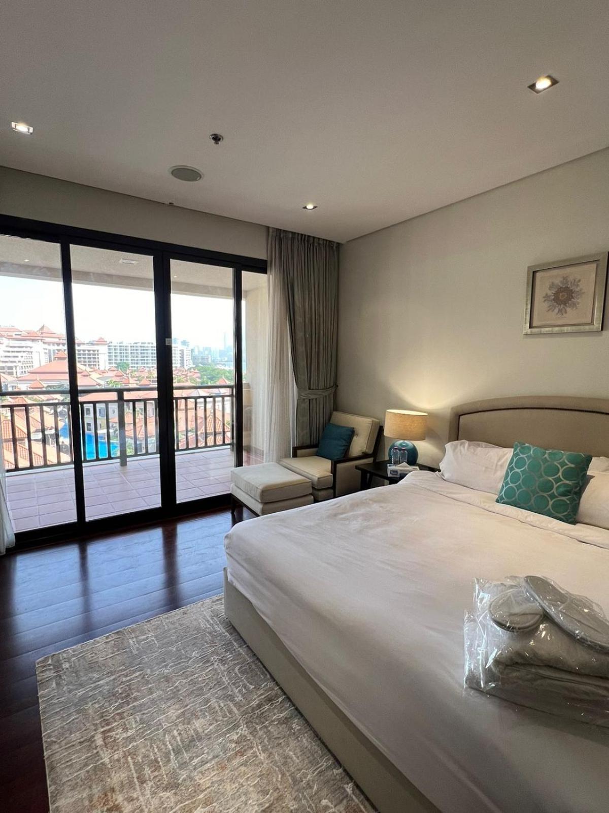 Appartement 2br At Anantara The Palm Dubai