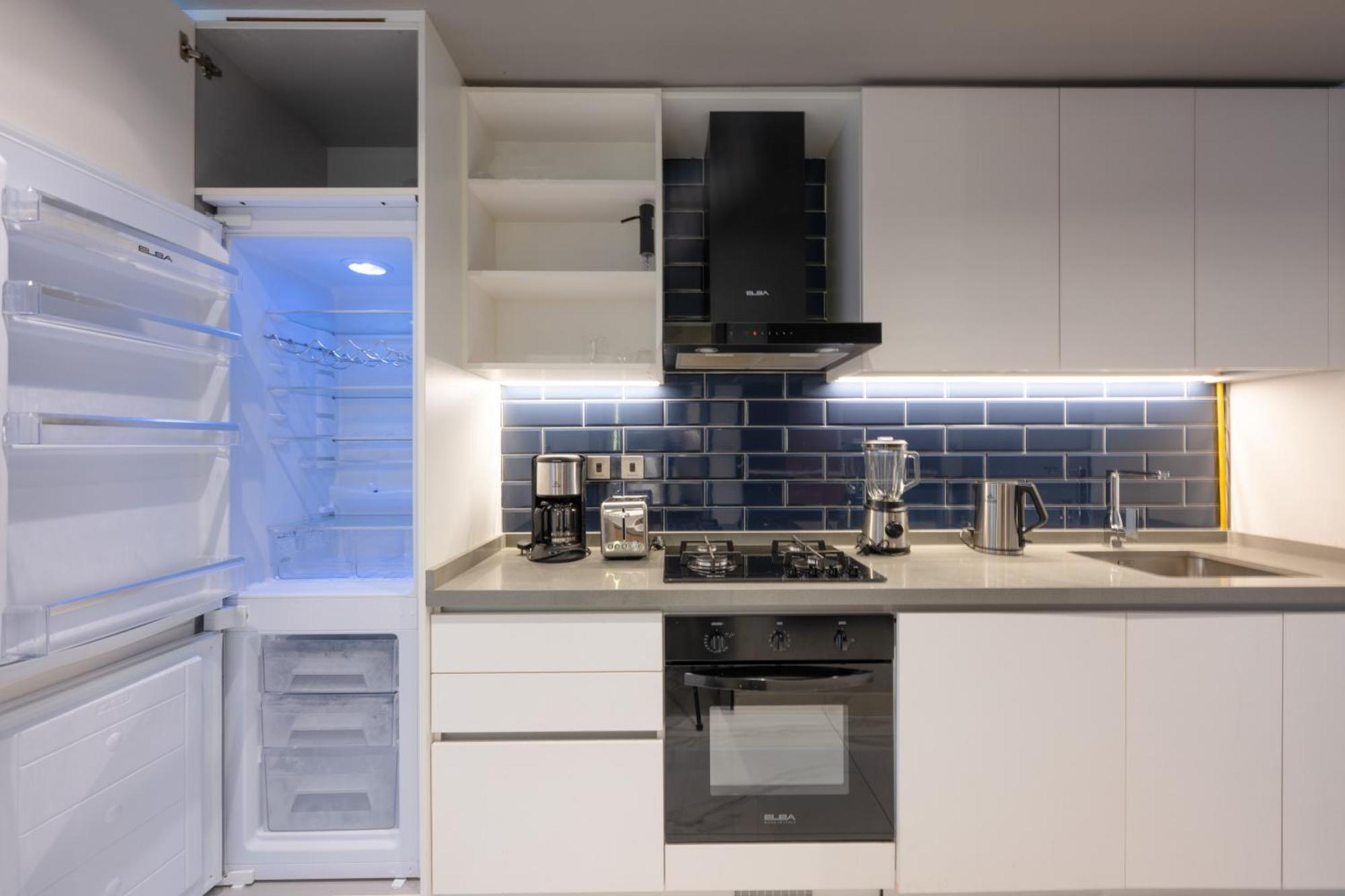 An Exquisite Apartment, 5mins To Mall Lägenhet Dubai