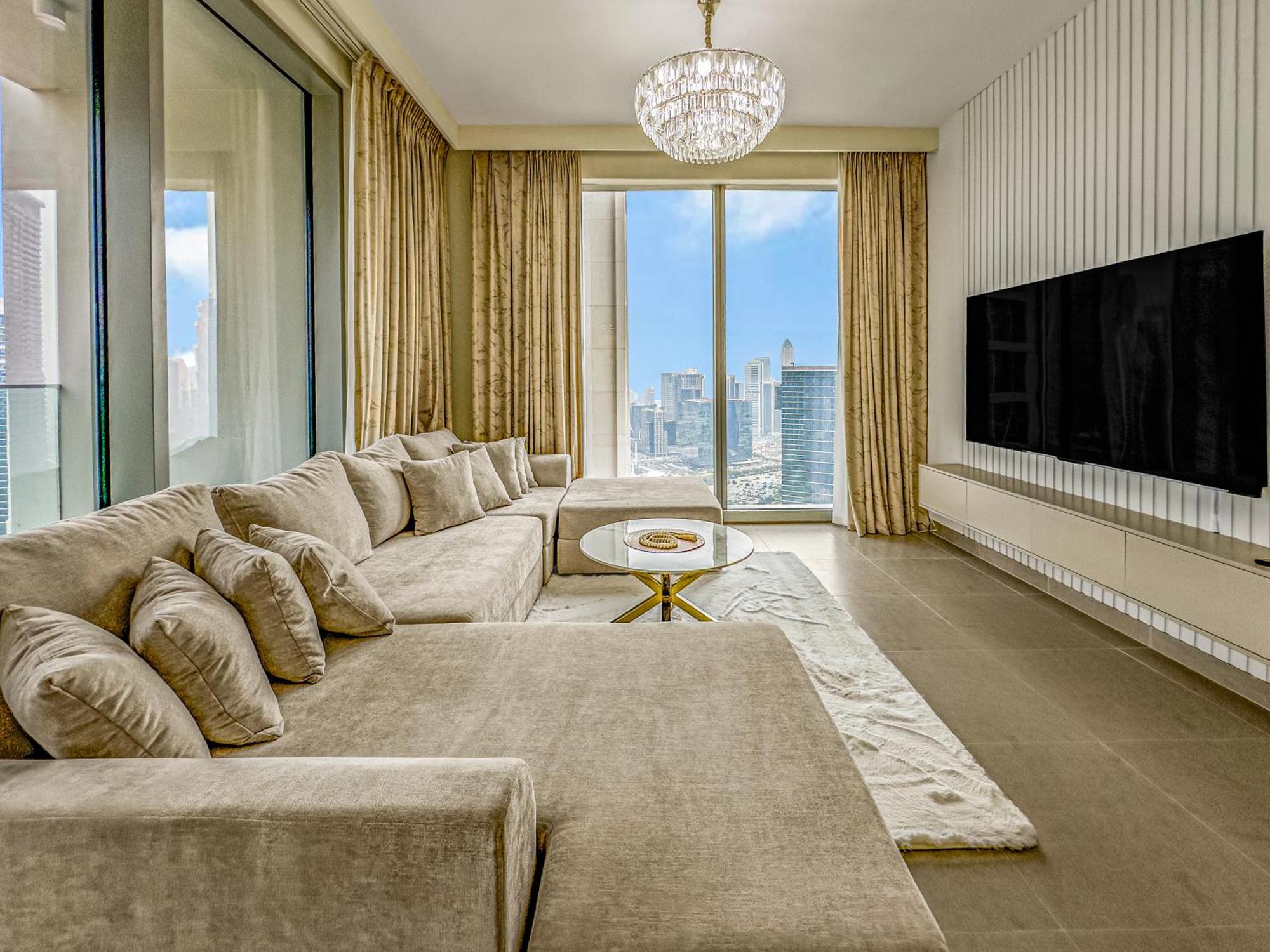 Incredible View - Fountain Show - 4br - Ps5 And Games Appartamento