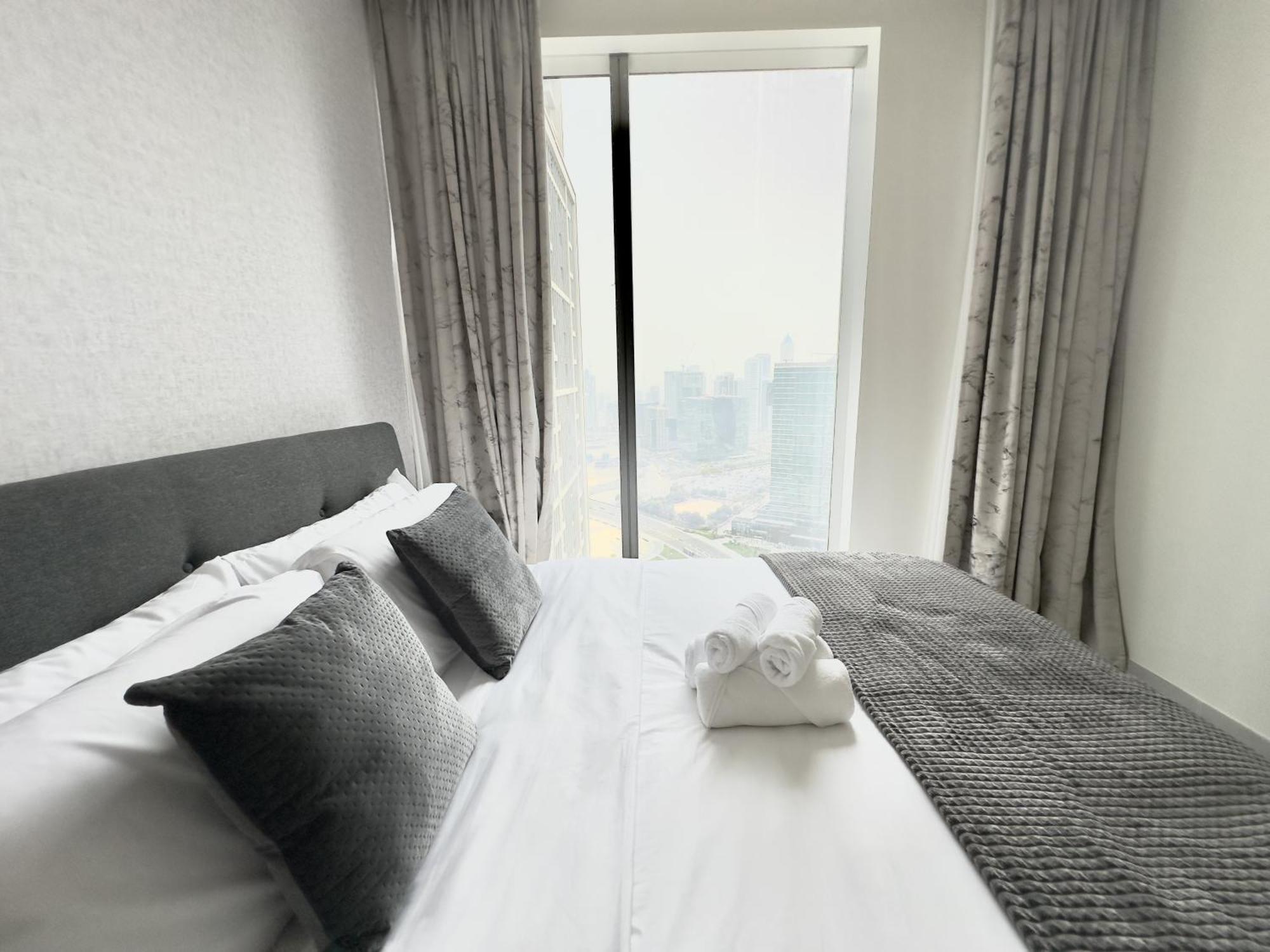 Incredible View - Fountain Show - 4br - Ps5 And Games Lejlighed *