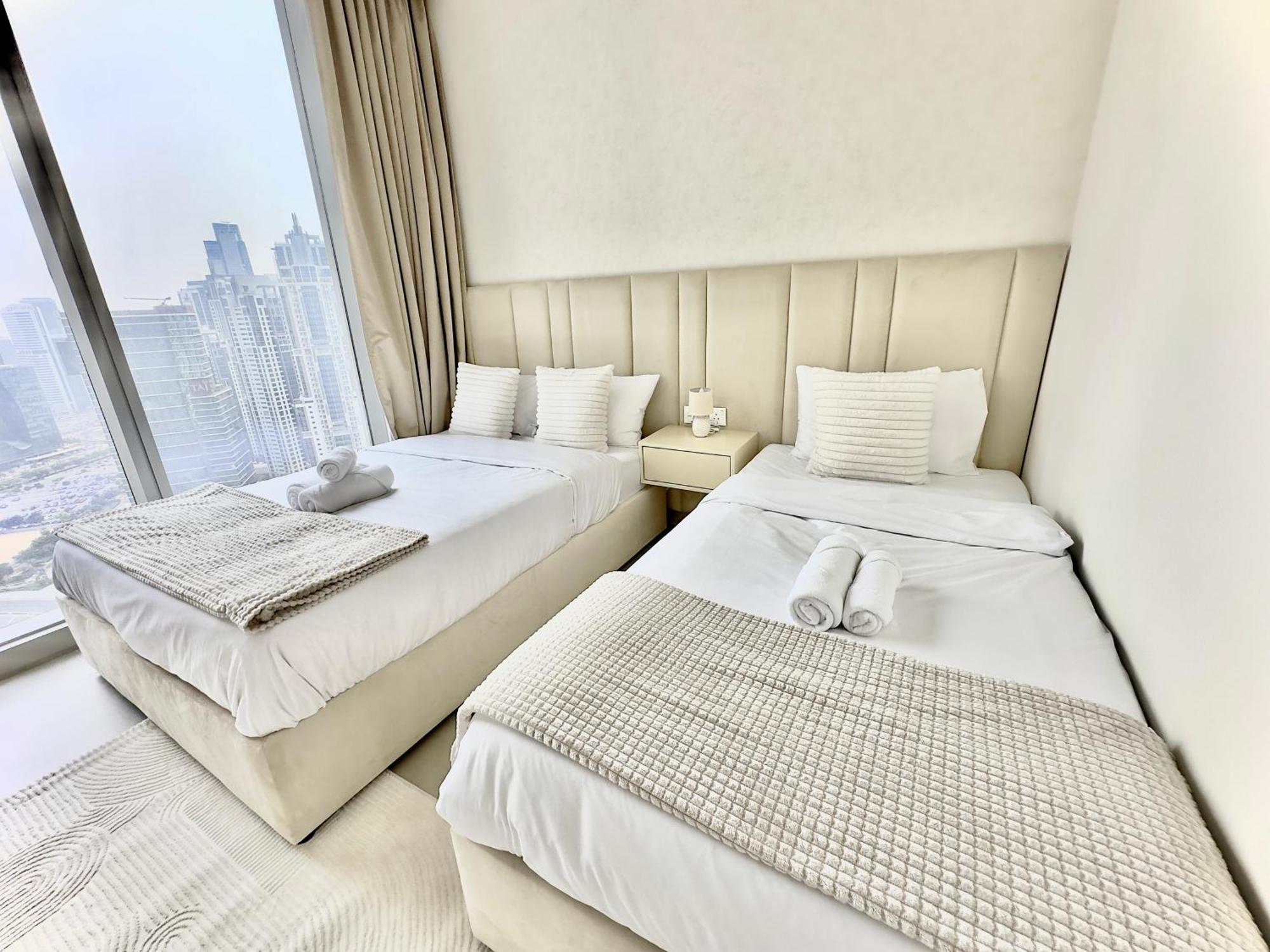 Incredible View - Fountain Show - 4br - Ps5 And Games *