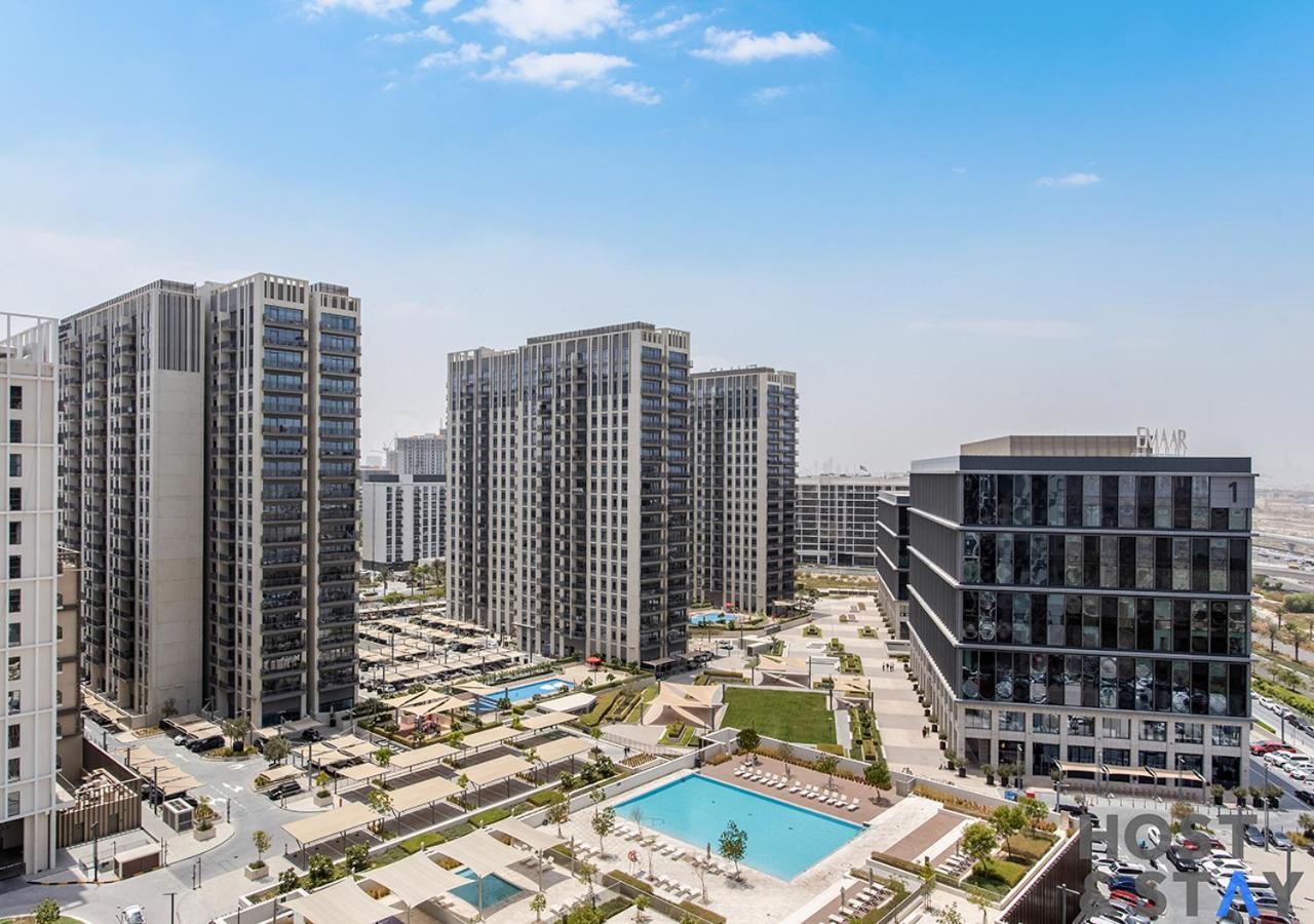 Minimalist 2br In Hills * Dubaï