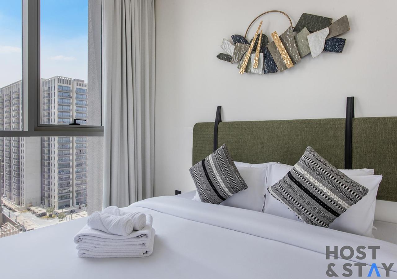 Minimalist 2br In Hills Dubaï