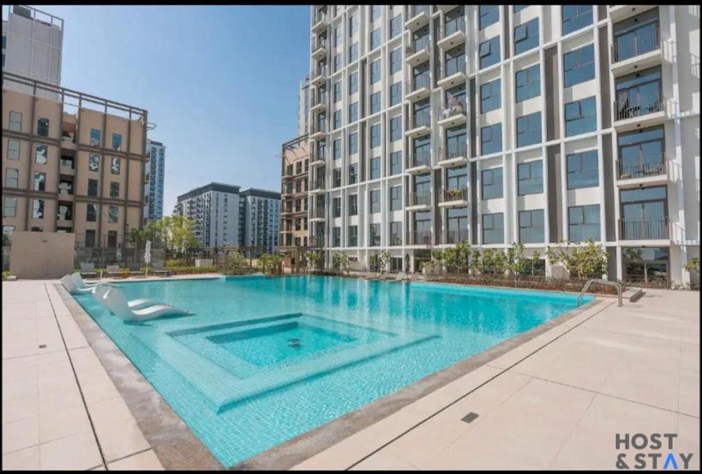 Chic Urban 2br At Collective 2 Appartement *
