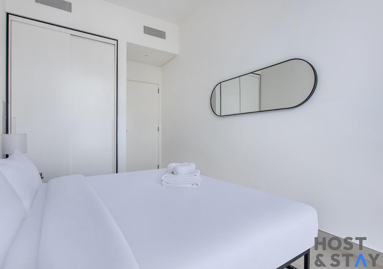 Chic Urban 2br At Collective 2 * Dubai