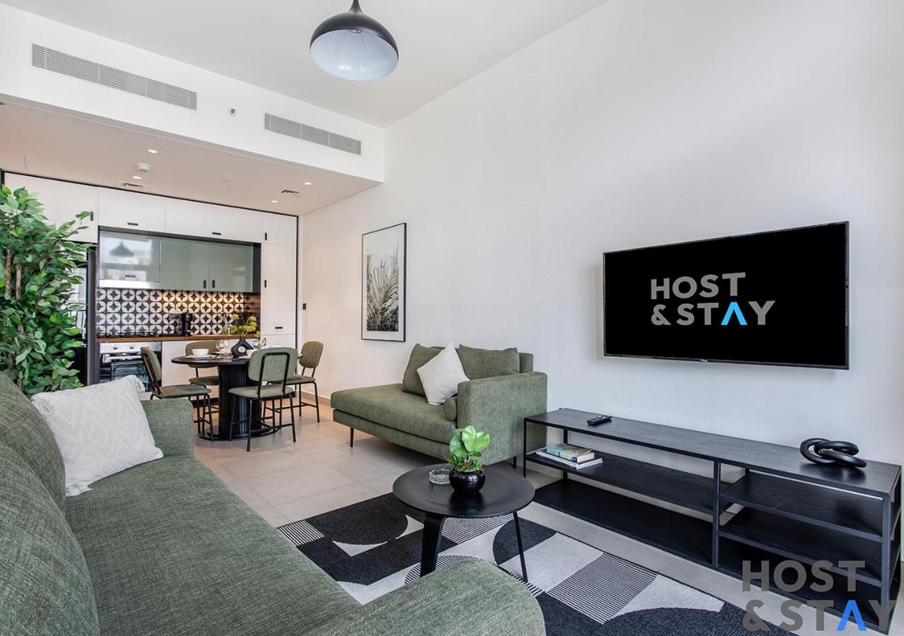 Chic Urban 2br At Collective 2 Appartement