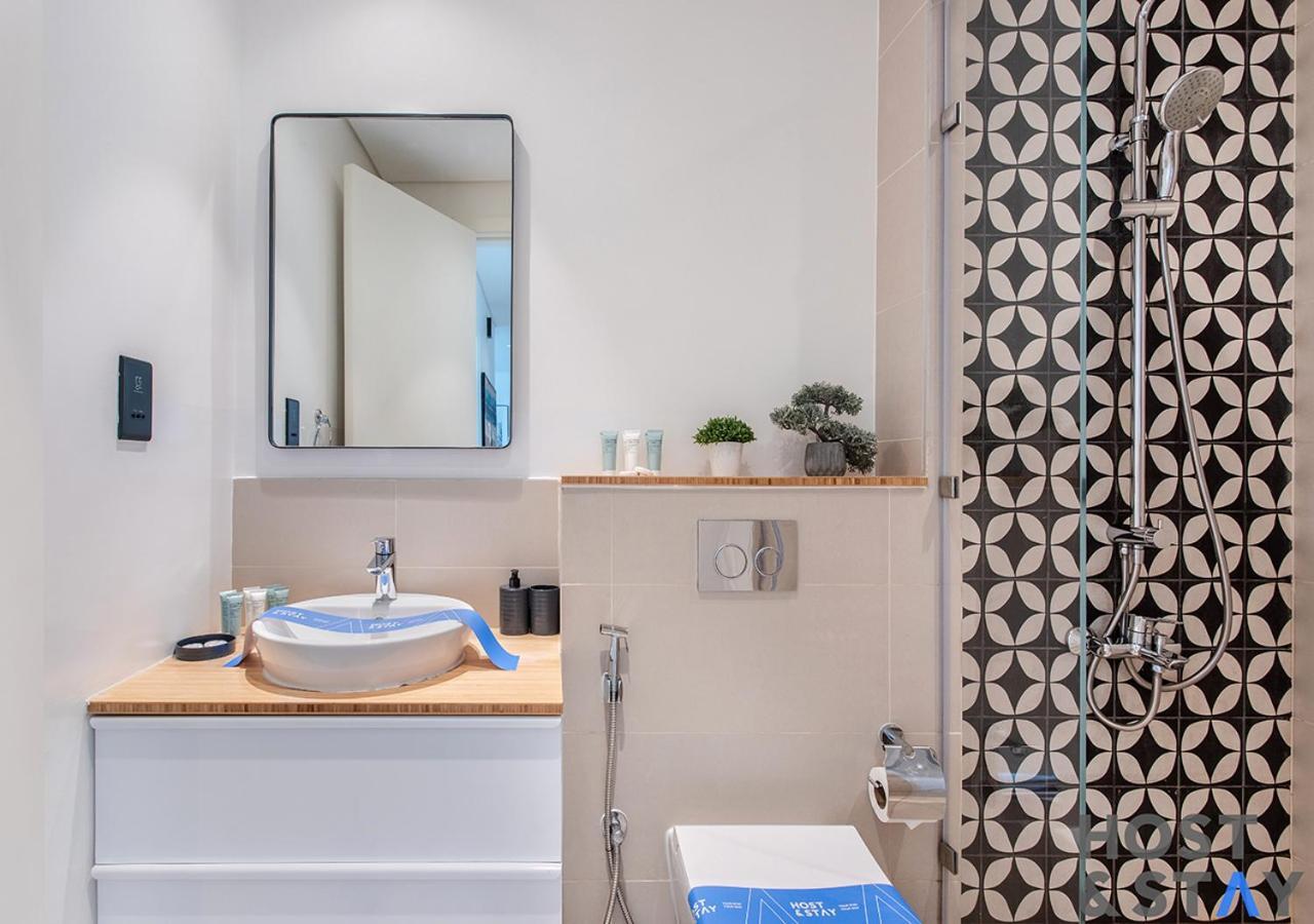 Chic Urban 2br At Collective 2 Appartement