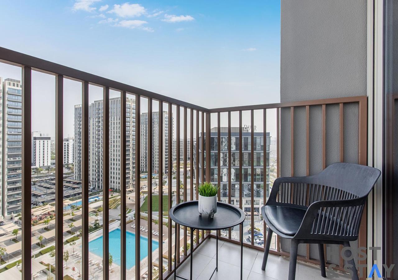 Chic Urban 2br At Collective 2 Appartement Dubaï