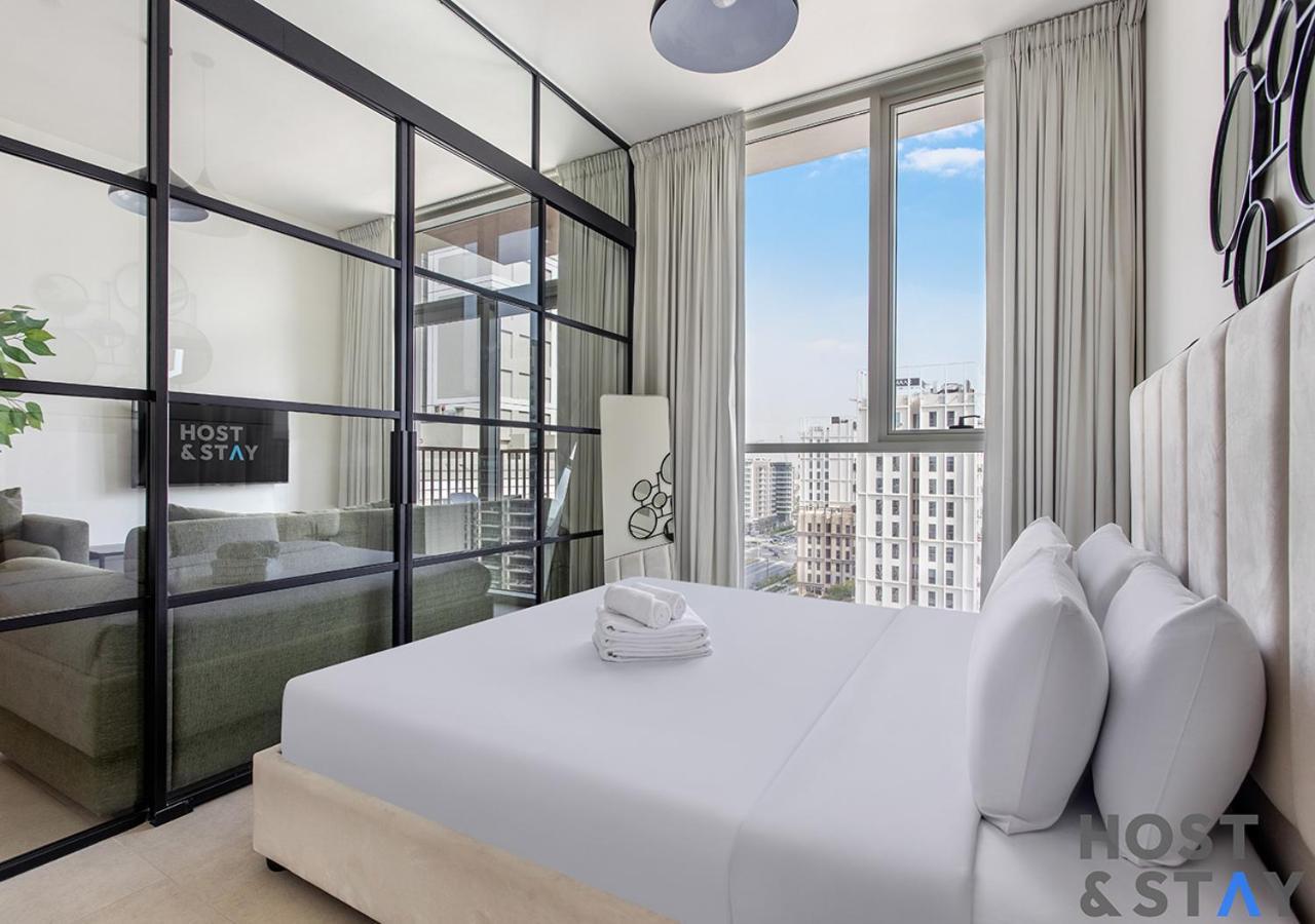 Chic Urban 2br At Collective 2