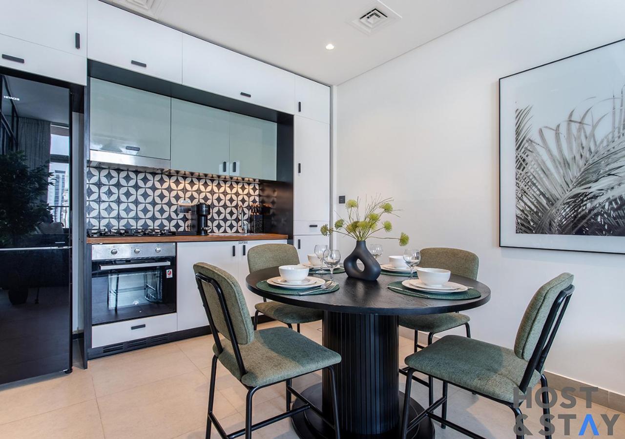 Chic Urban 2br At Collective 2 Appartement