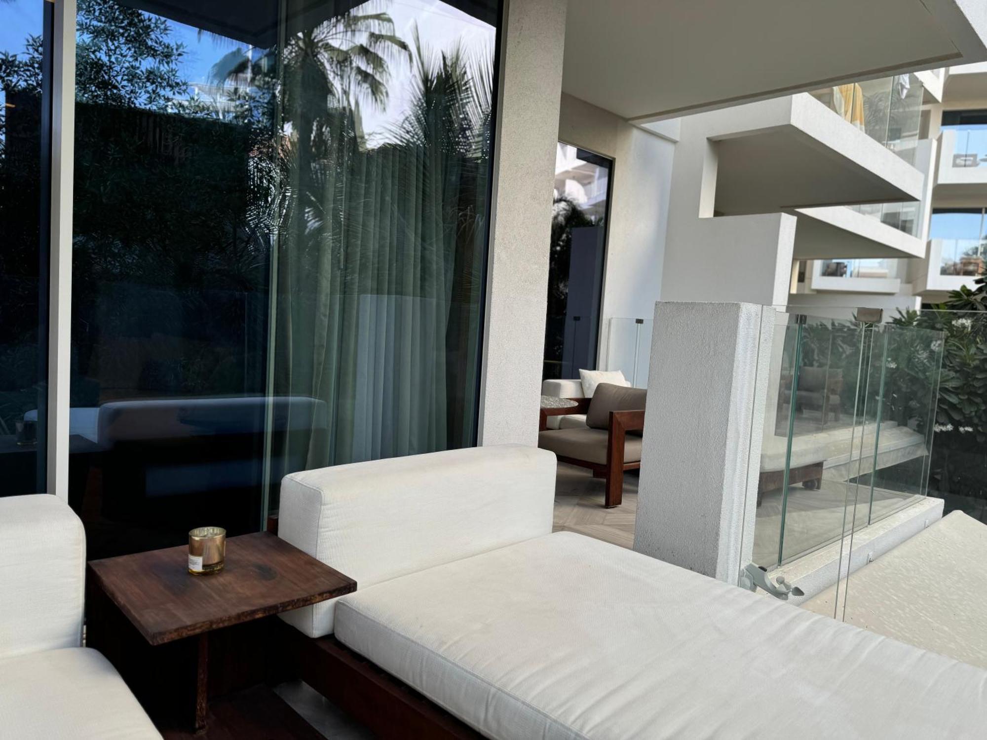 Ashri Hh In Five Palm Jumeriah Apartment Dubai