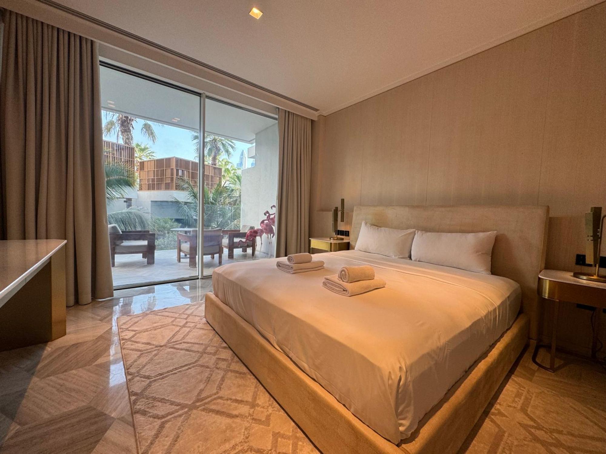 Apartment Ashri Hh In Five Palm Jumeriah *