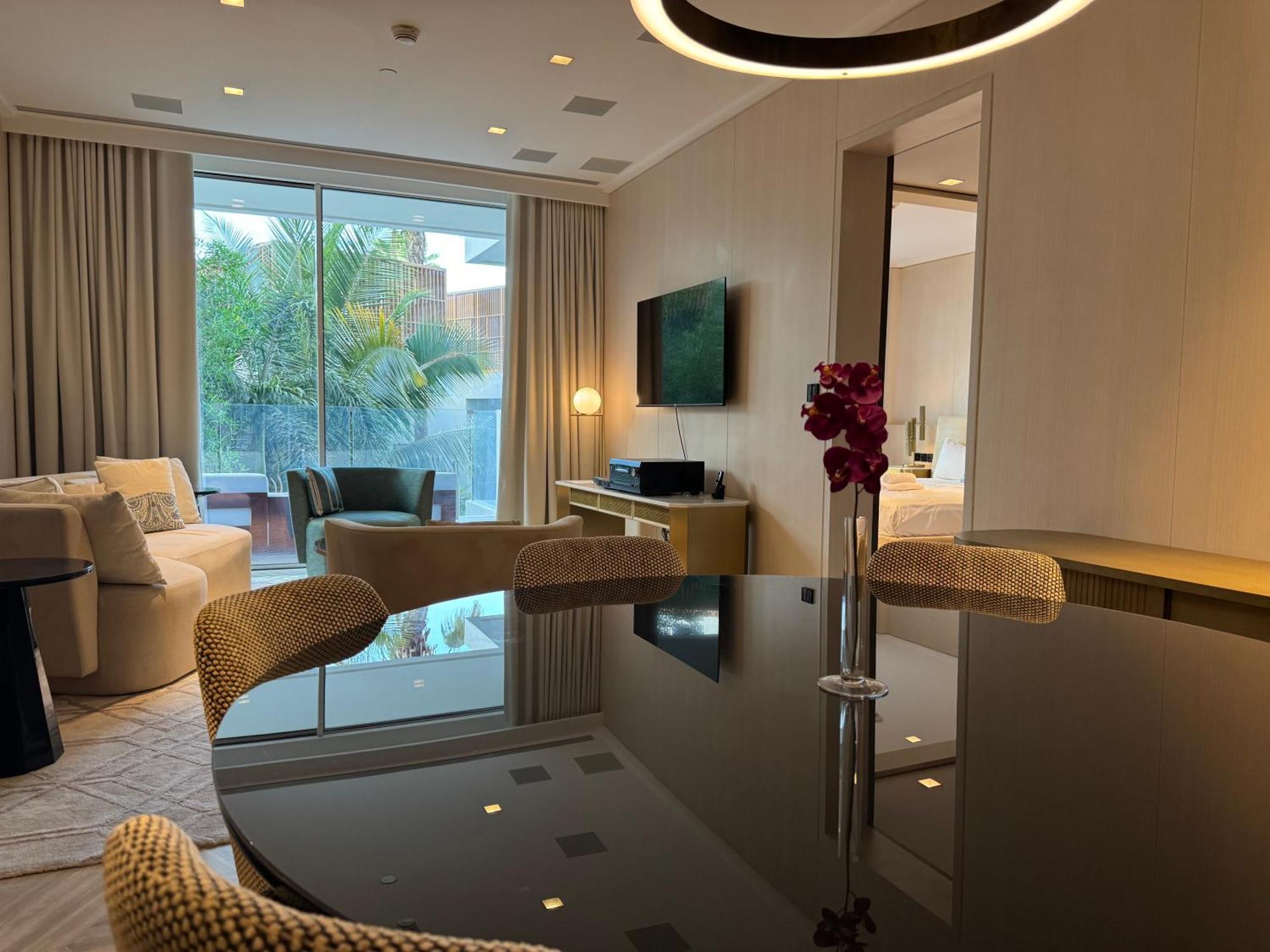 Apartment Ashri Hh In Five Palm Jumeriah