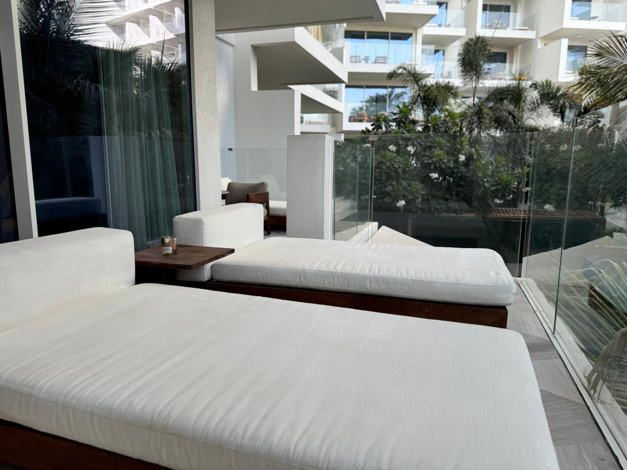 Apartment Ashri Hh In Five Palm Jumeriah *