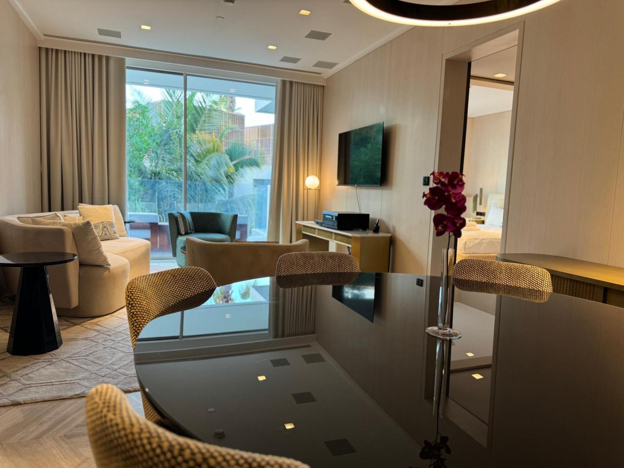 Ashri Hh In Five Palm Jumeriah Apartment