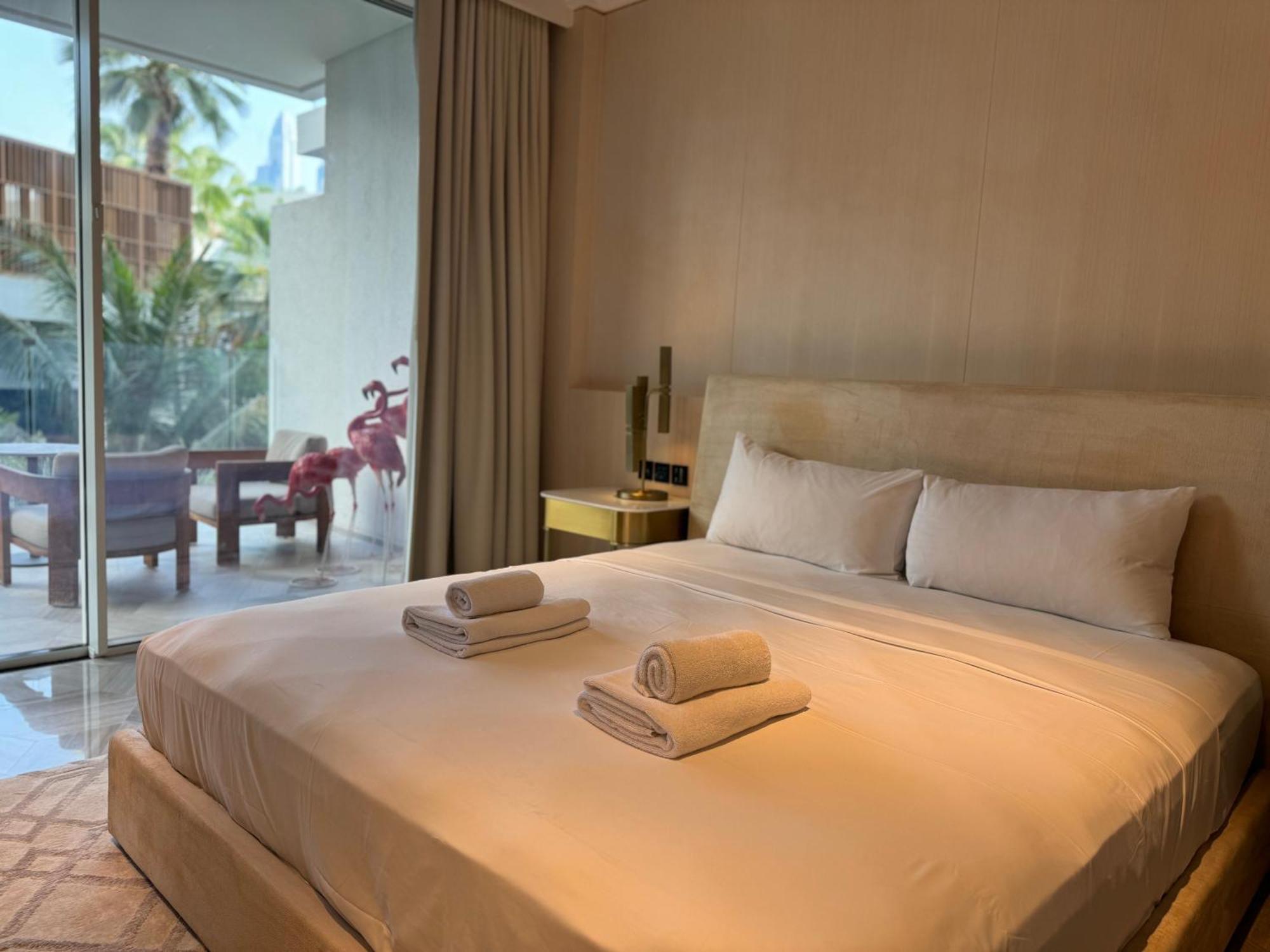 Apartment Ashri Hh In Five Palm Jumeriah *