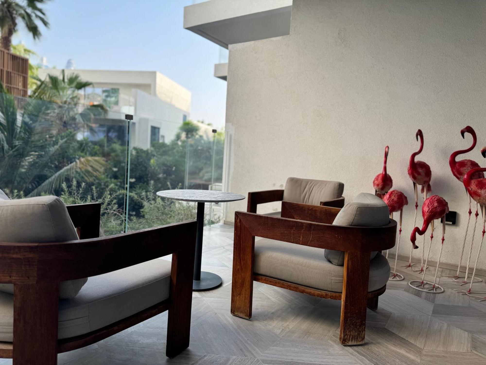 Ashri Hh In Five Palm Jumeriah Apartment Dubai