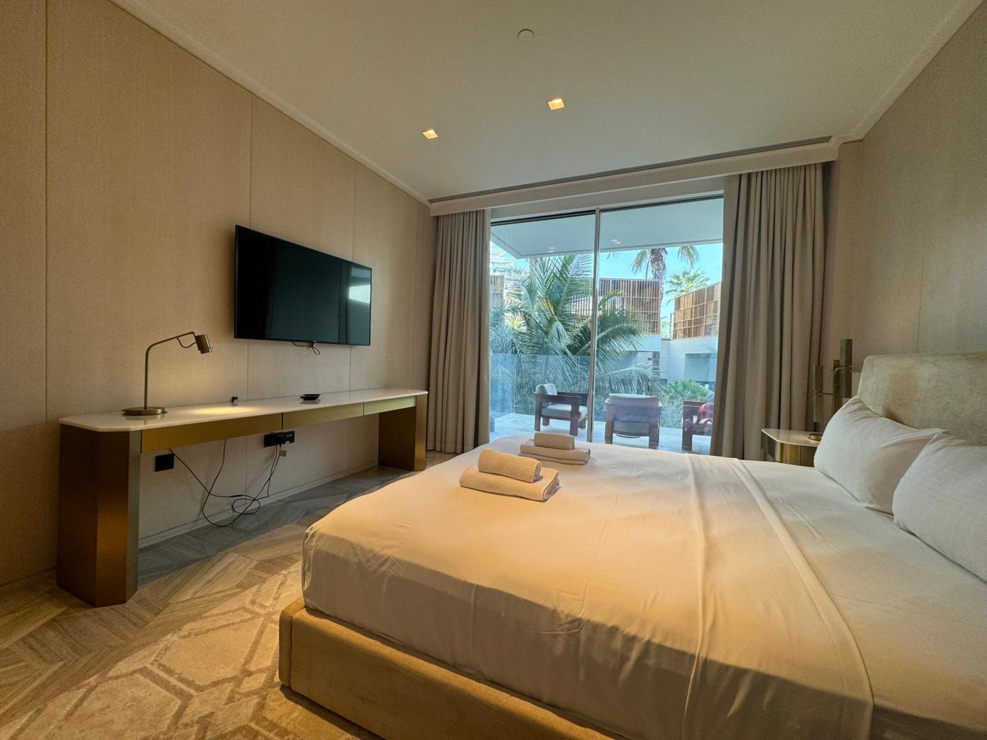 Apartment Ashri Hh In Five Palm Jumeriah