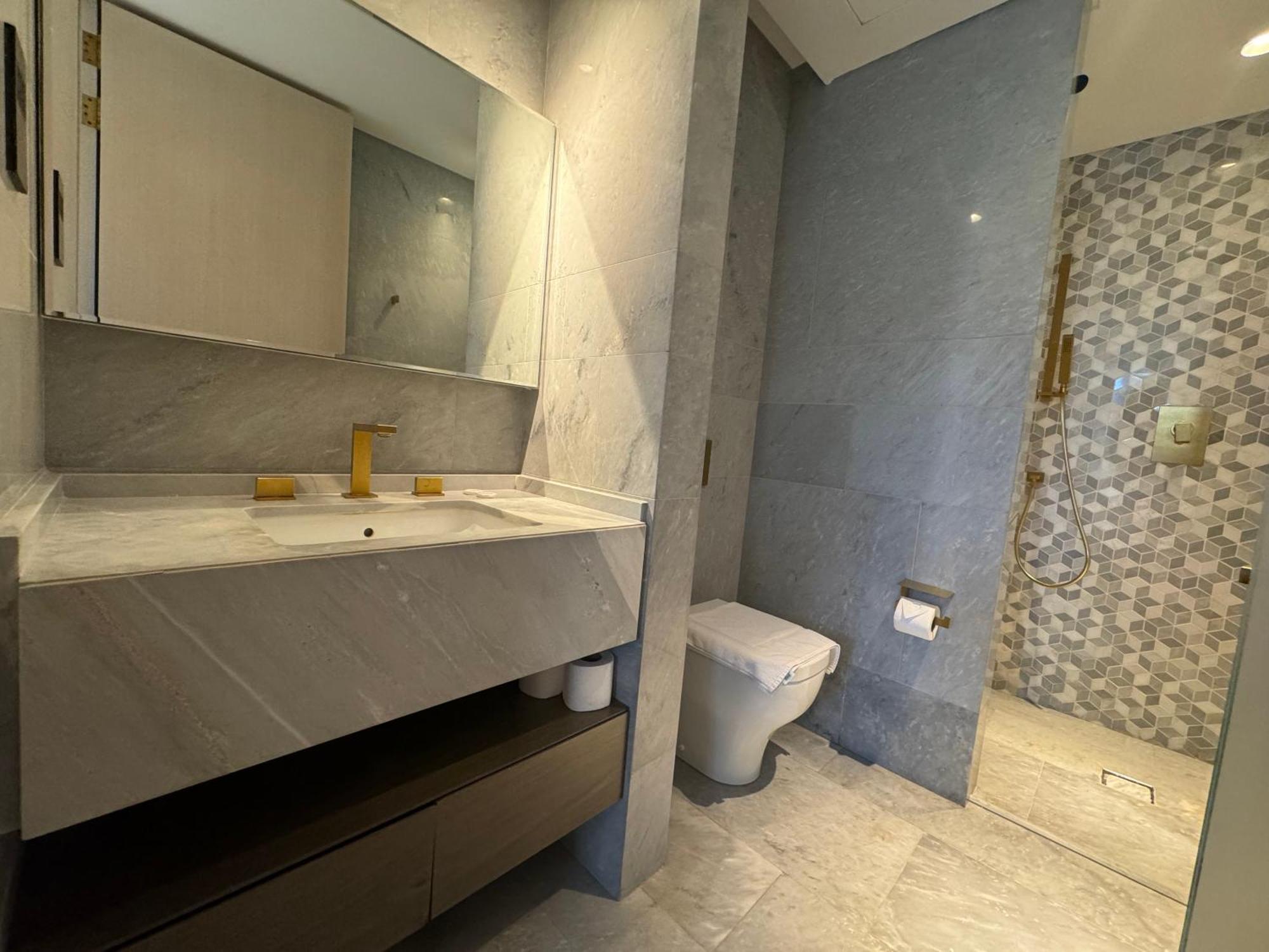 Ashri Hh In Five Palm Jumeriah Apartment *