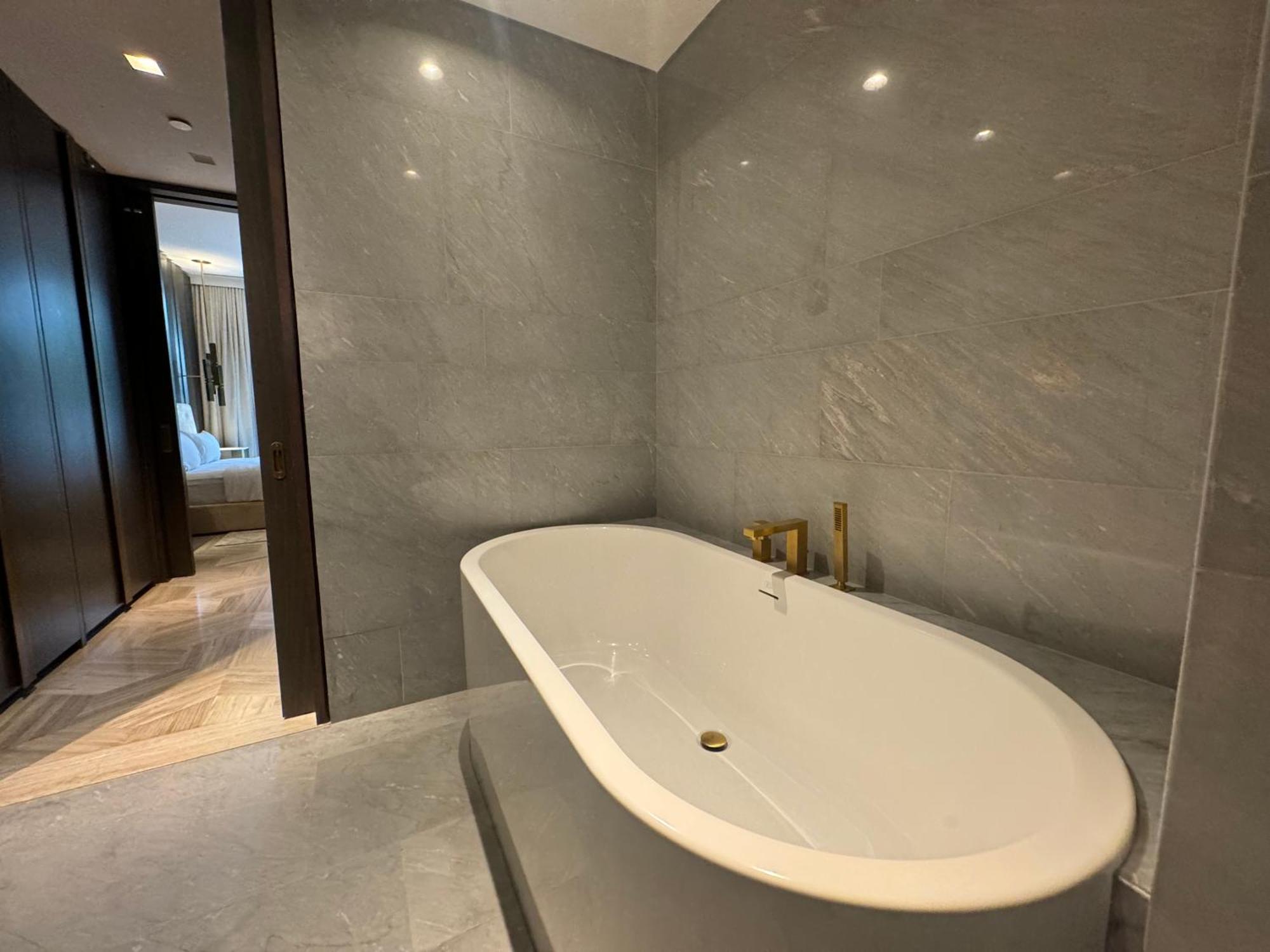 Apartment Ashri Hh In Five Palm Jumeriah *
