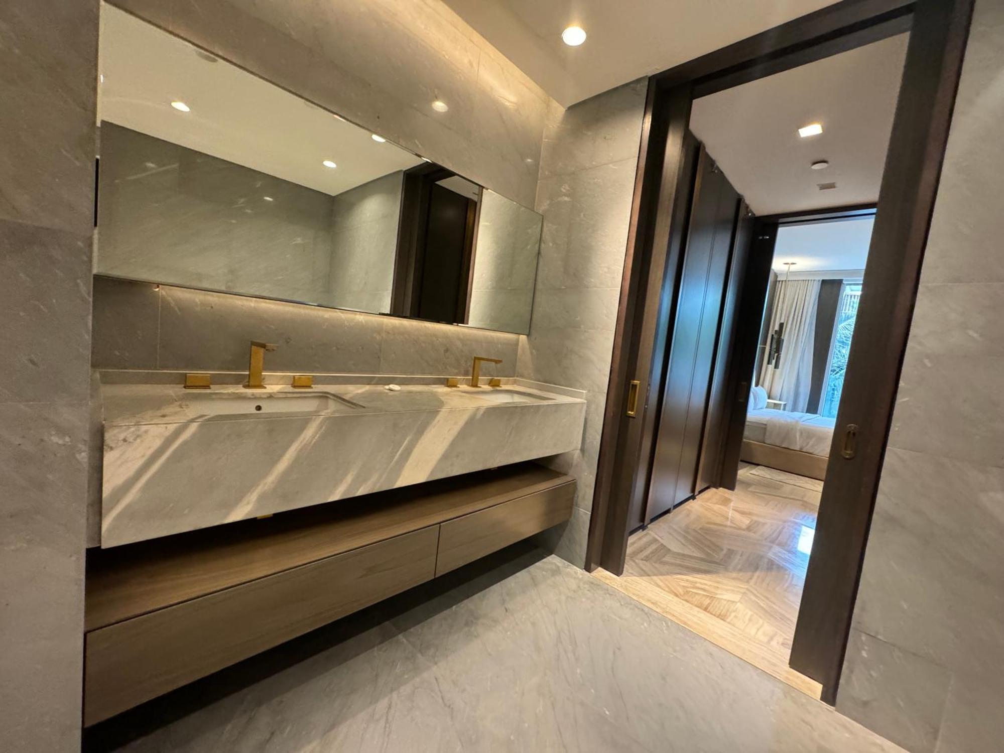 Ashri Hh In Five Palm Jumeriah Apartment *