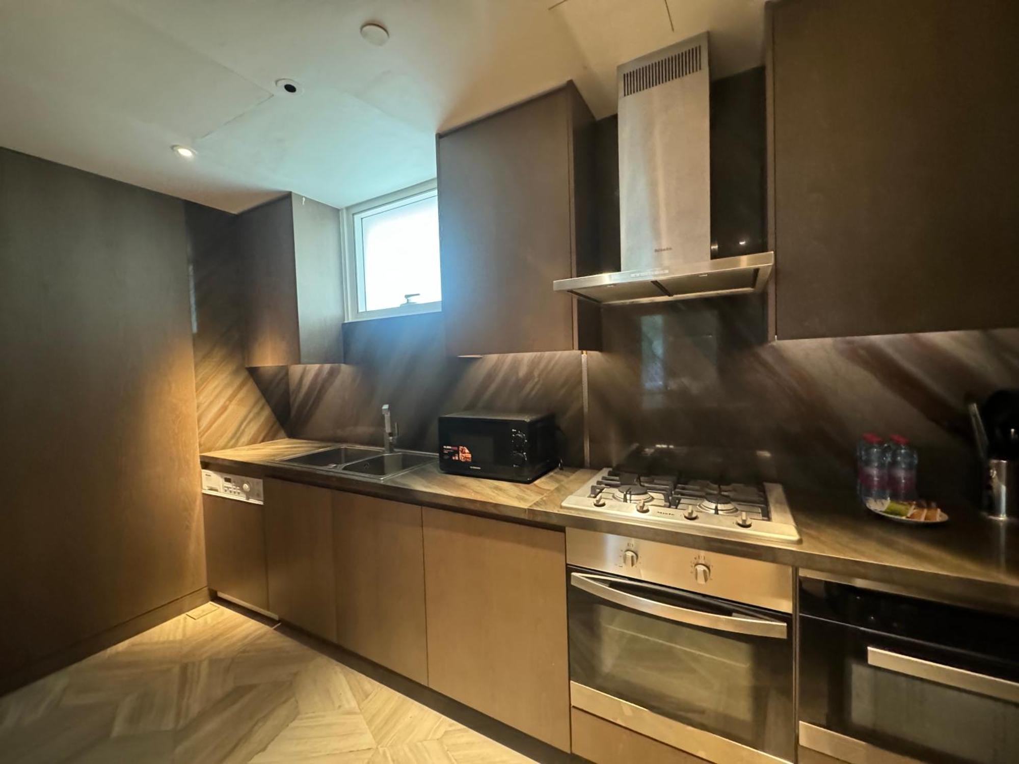Ashri Hh In Five Palm Jumeriah Apartment *