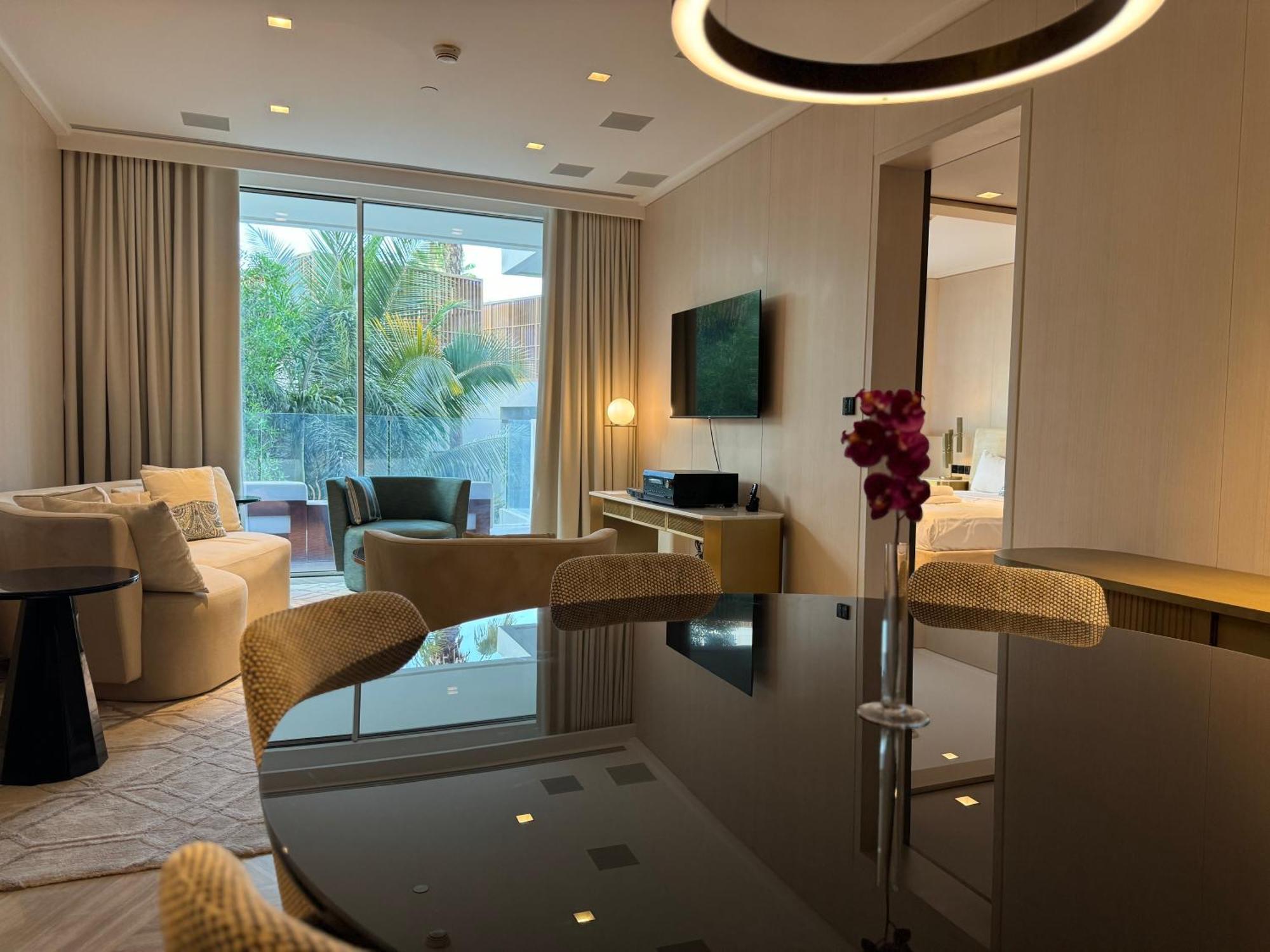 Ashri Hh In Five Palm Jumeriah Apartment *