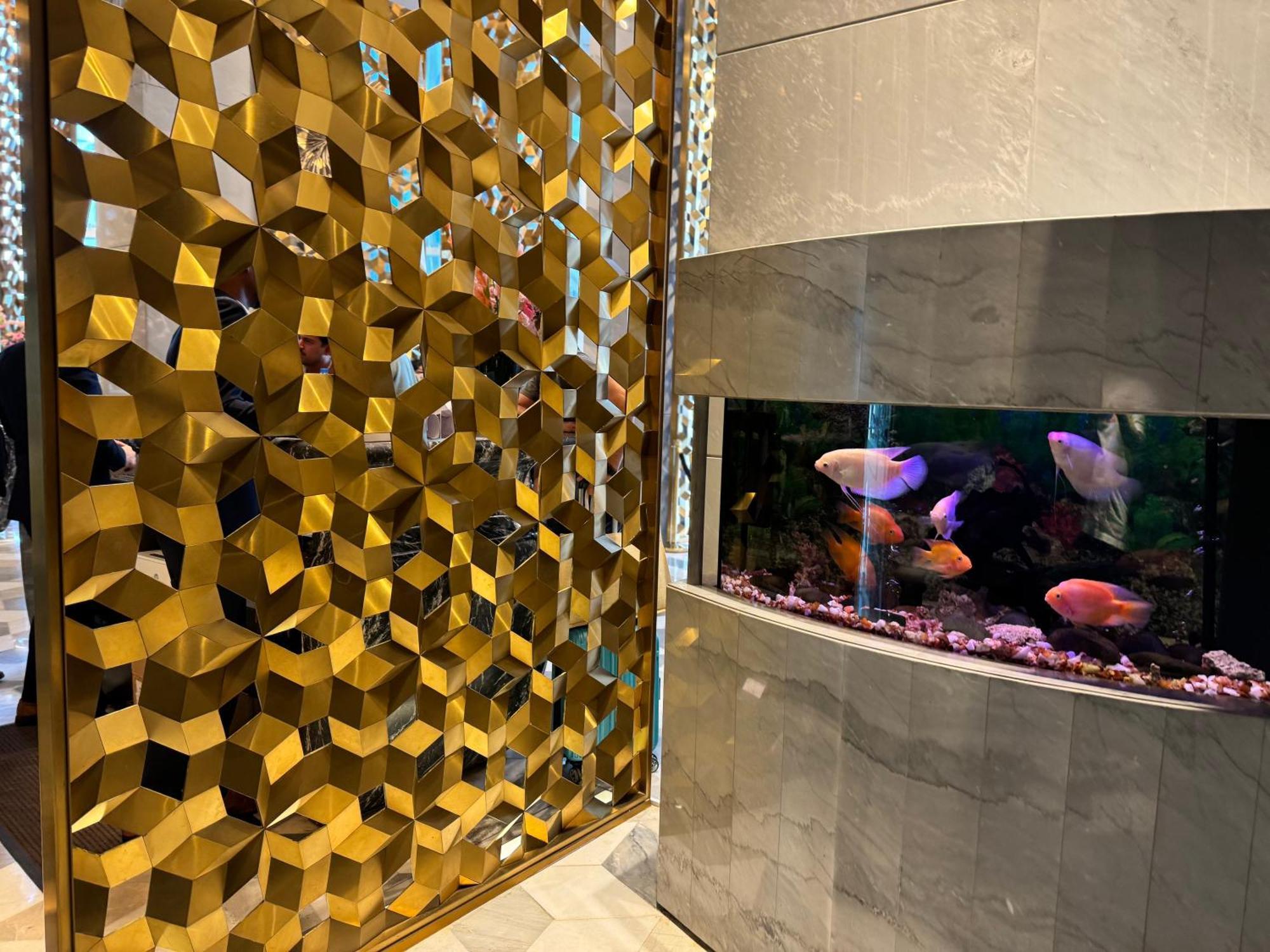 Apartment Ashri Hh In Five Palm Jumeriah Dubai