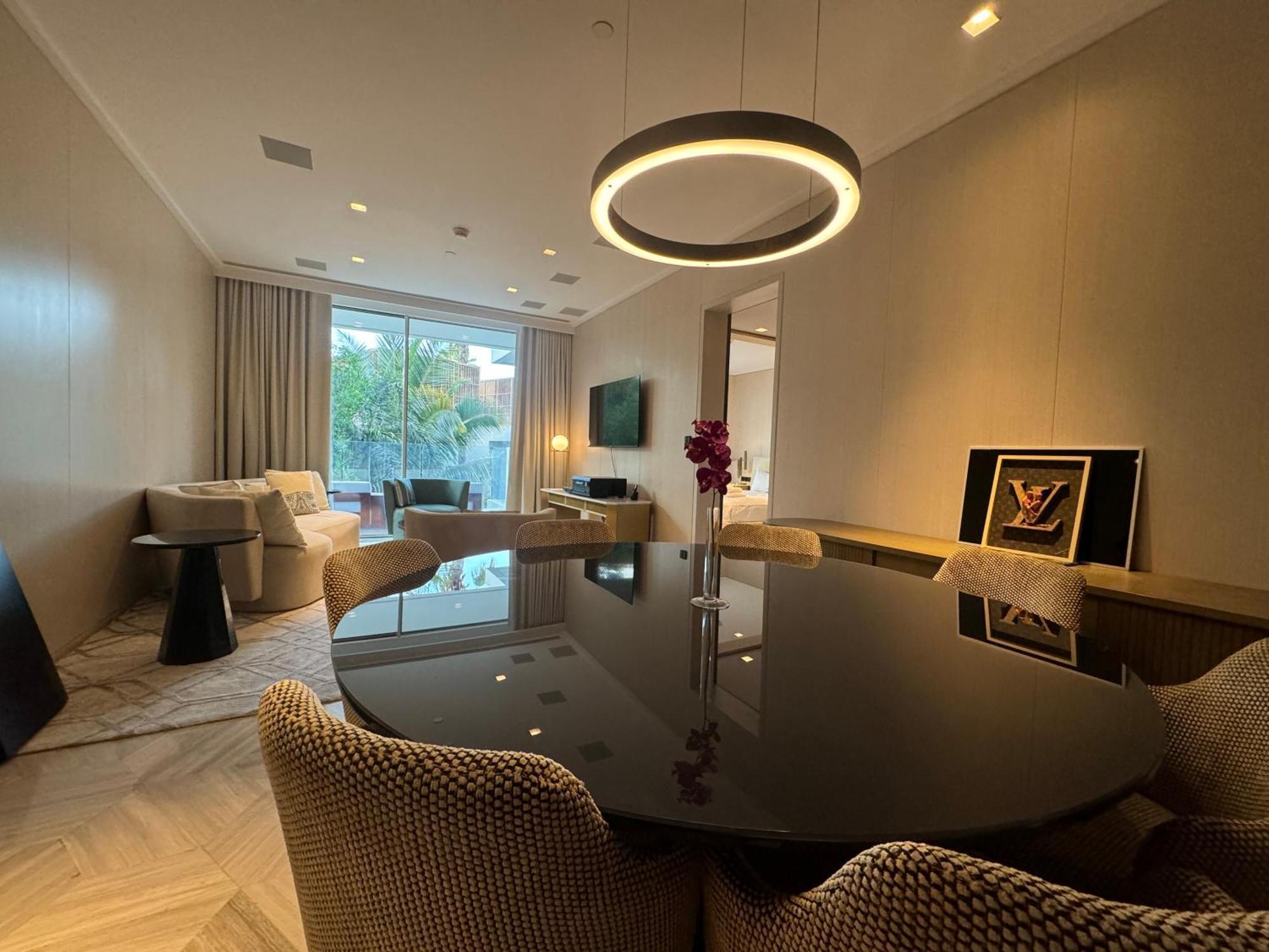 Apartment Ashri Hh In Five Palm Jumeriah *