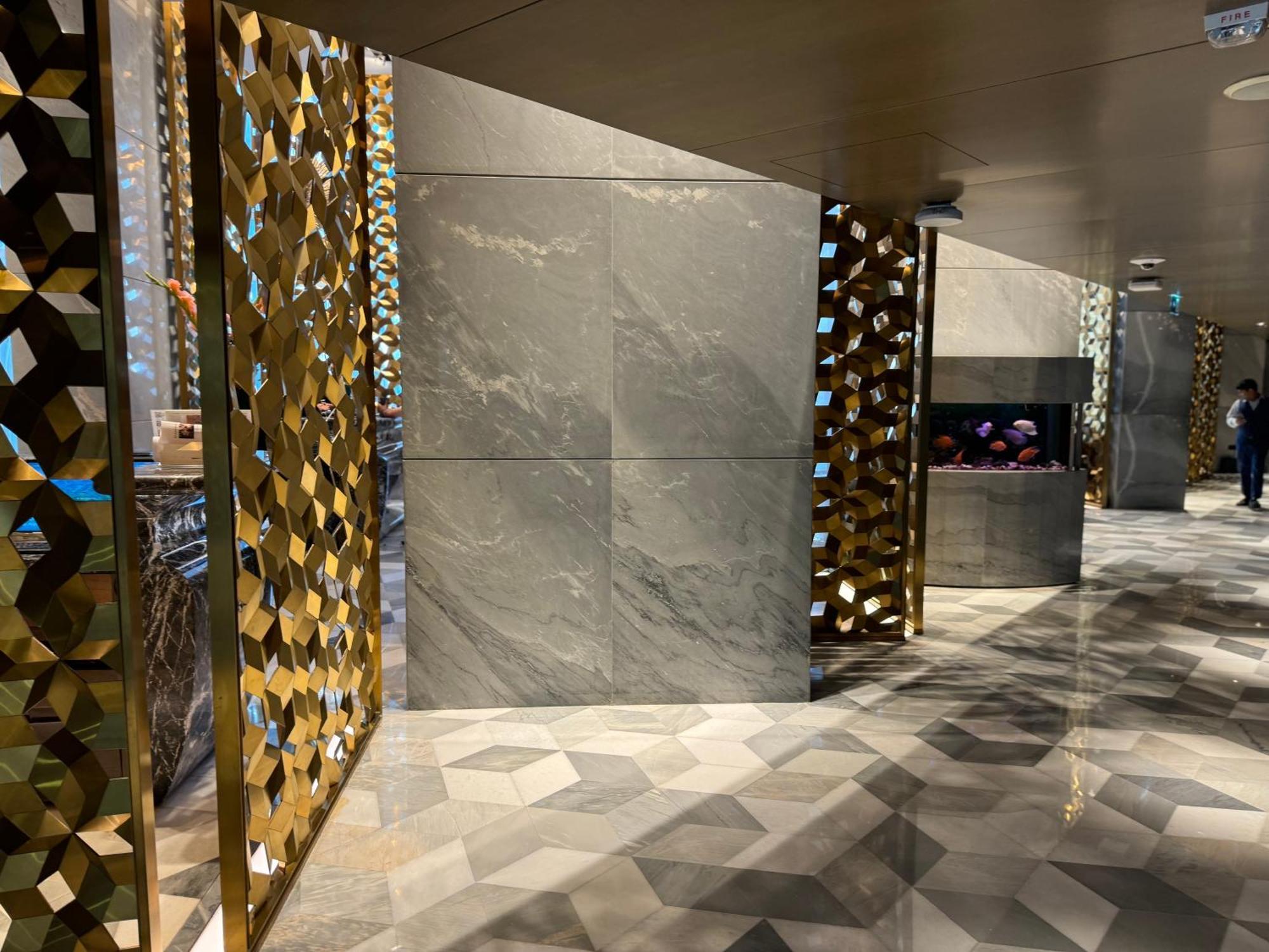 Ashri Hh In Five Palm Jumeriah * Dubai