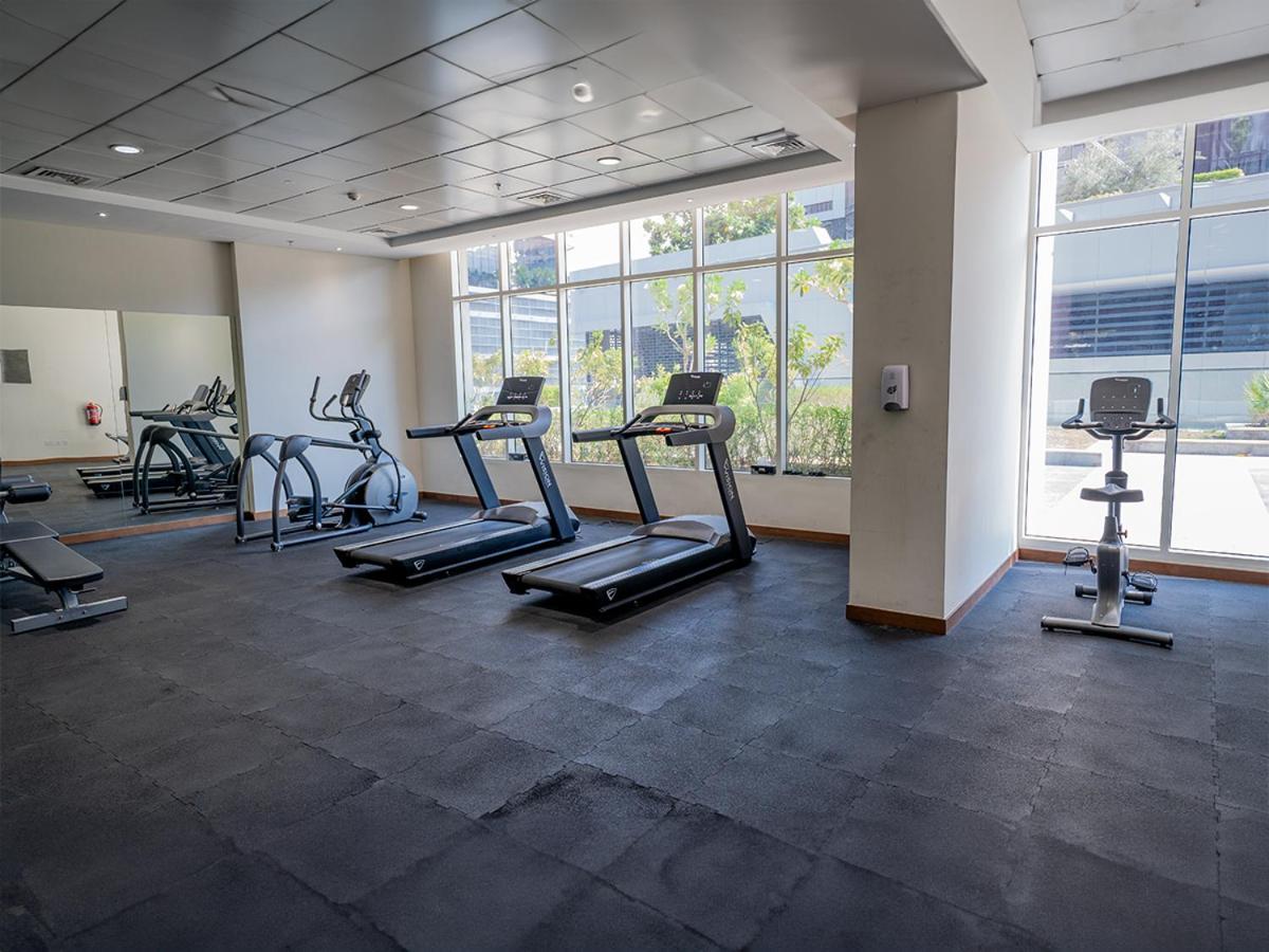 Apartamento Dunya Tower 2 Downtown Burj Khalifa Street Kings