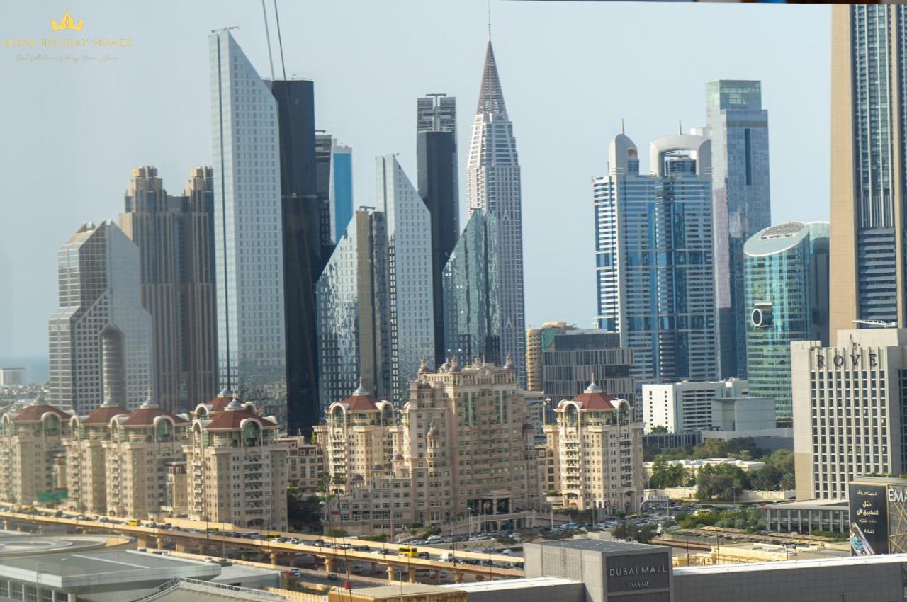 Apartamento Dunya Tower 2 Downtown Burj Khalifa Street Kings *