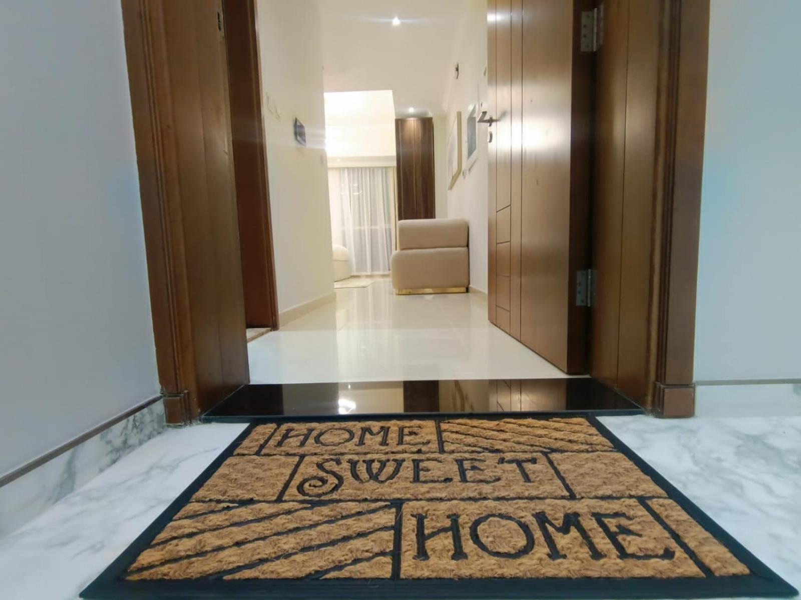 Dunya Tower 2 Downtown Burj Khalifa Street Kings * Dubái